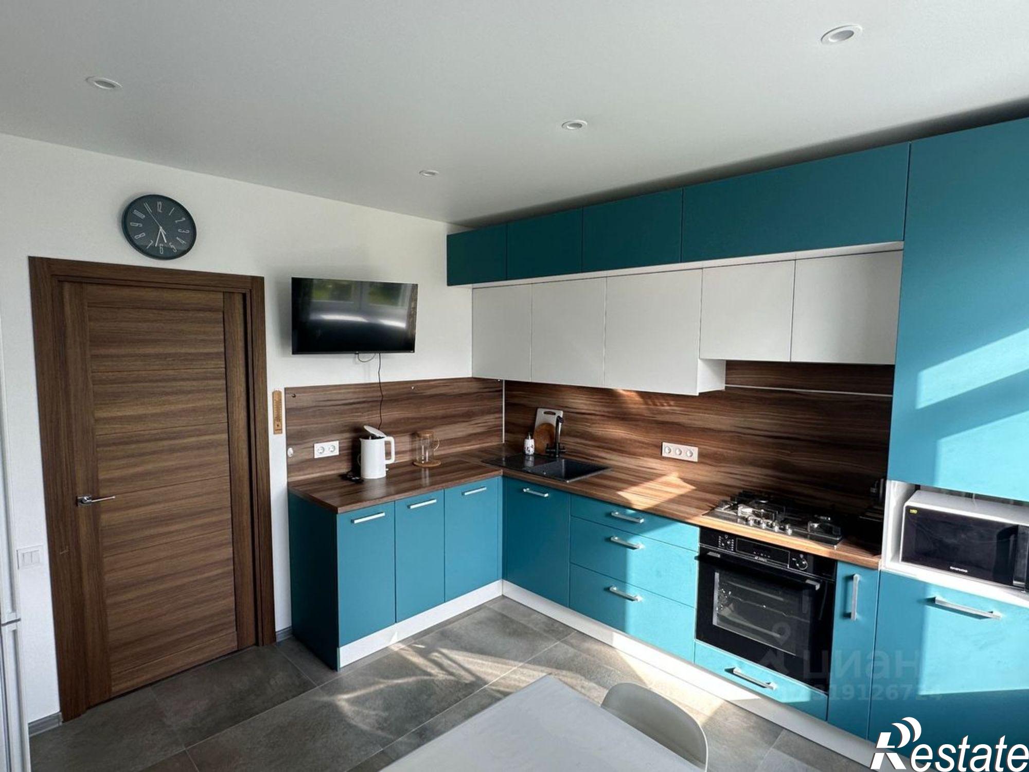 Сдать квартиру за 35 000 рублей на Городищенская улица, 44 к2