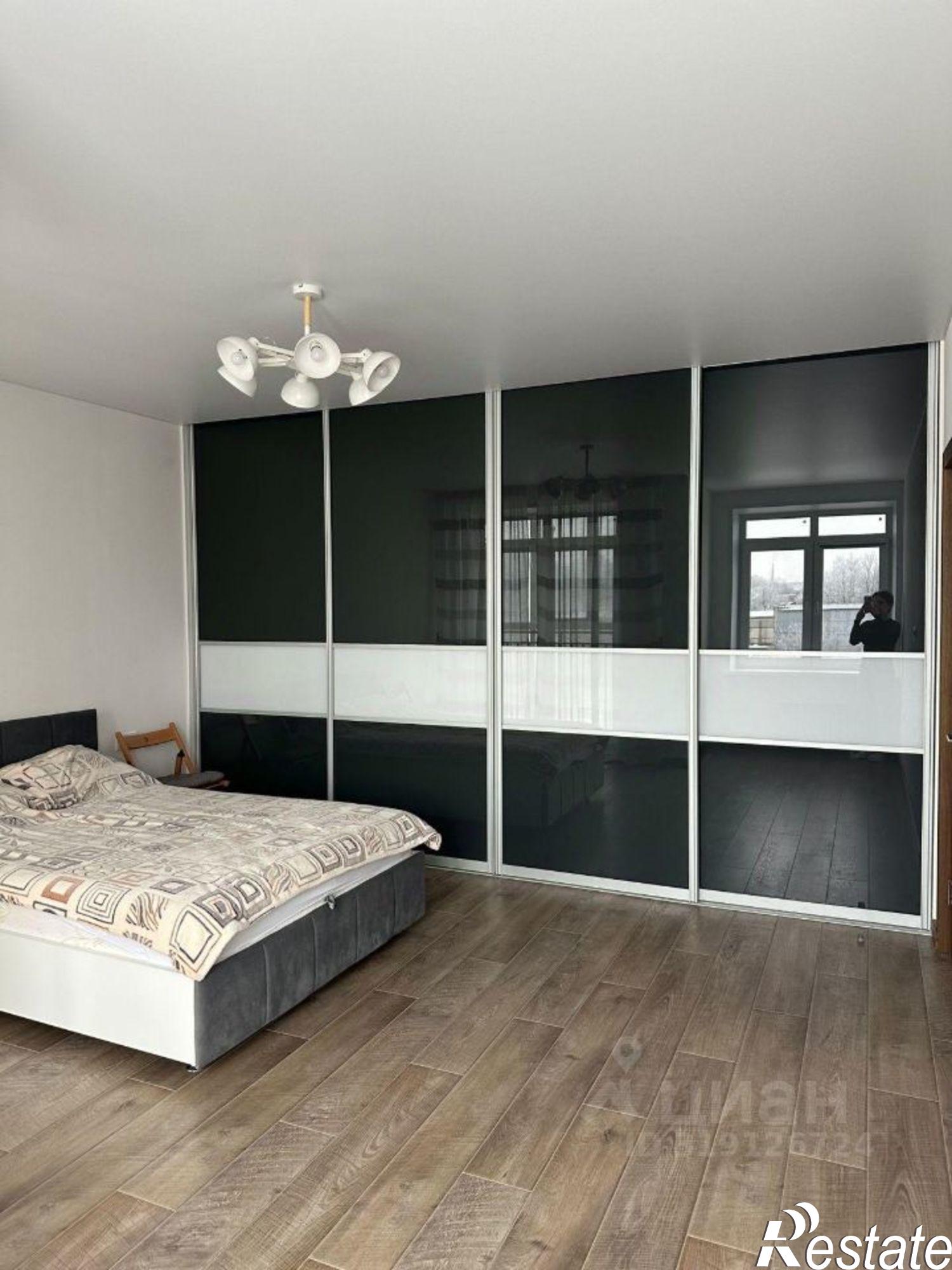 Сдать квартиру за 35 000 рублей на Городищенская улица, 44 к2