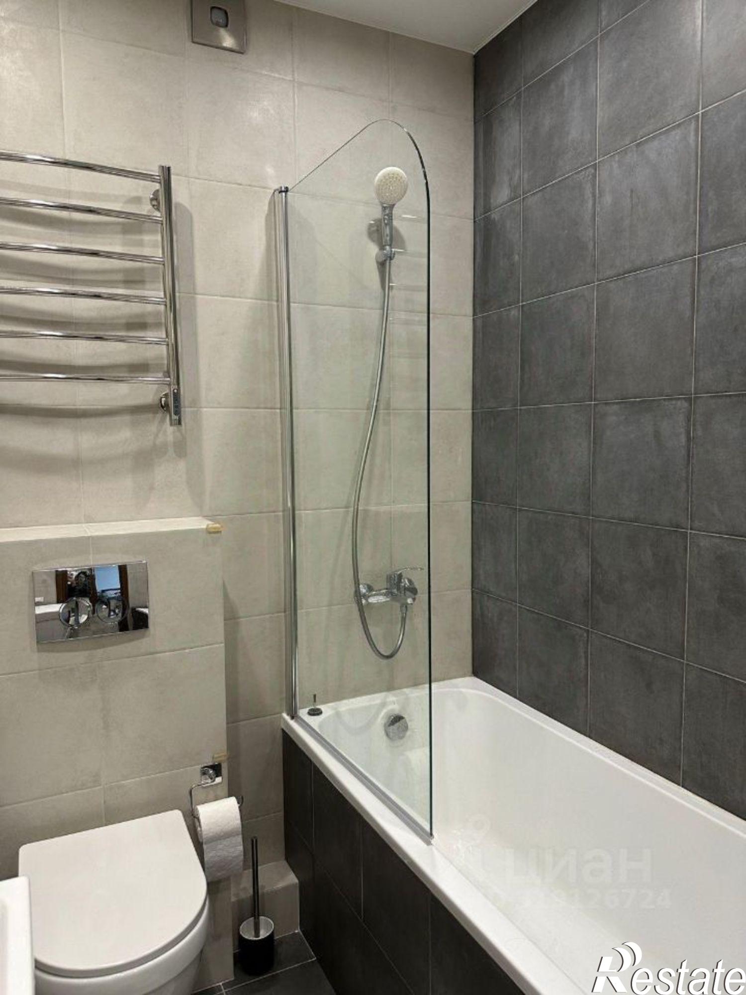 Сдать квартиру за 35 000 рублей на Городищенская улица, 44 к2