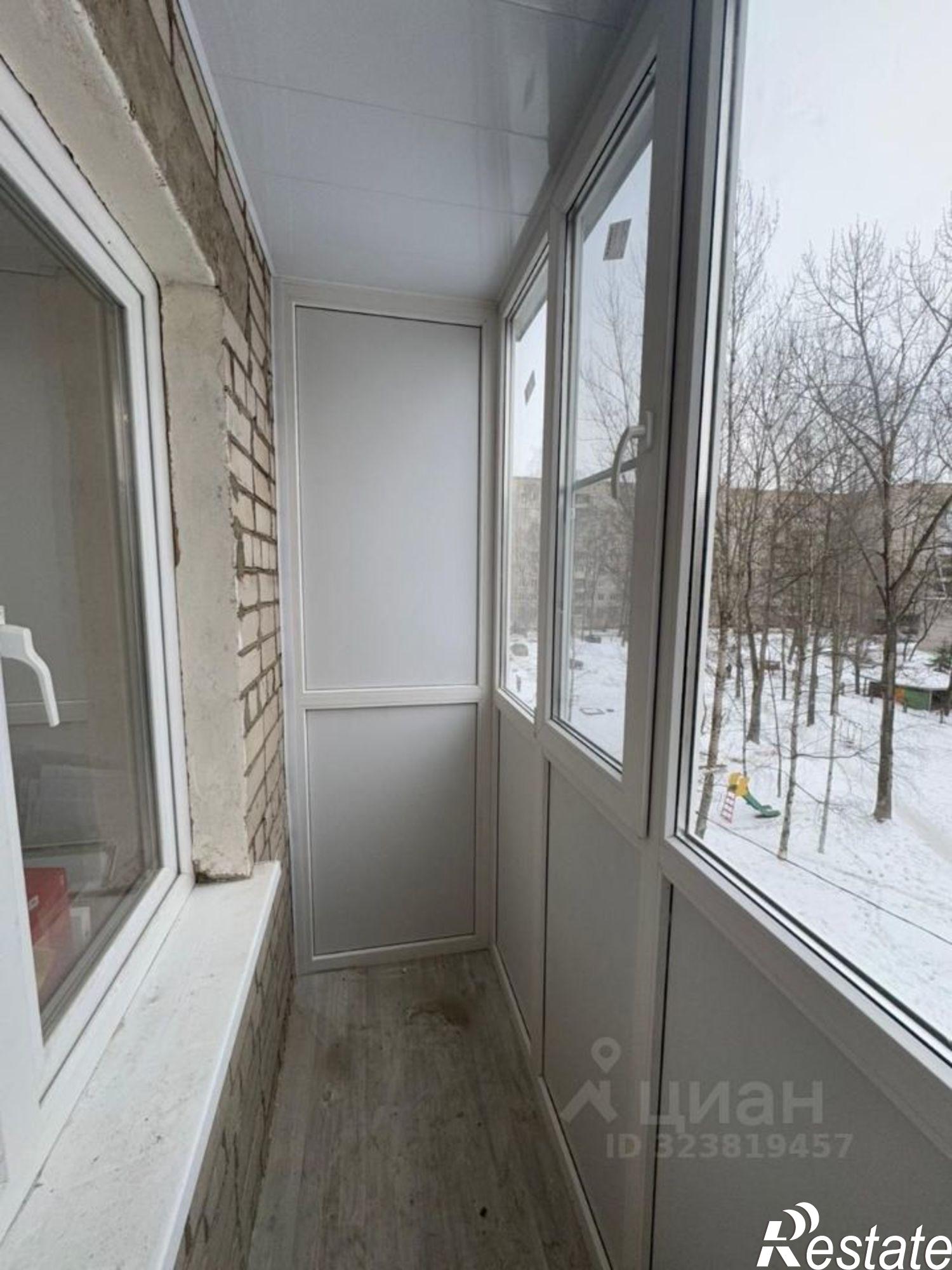 Сдать квартиру за 25 000 рублей на улица Урицкого, 65