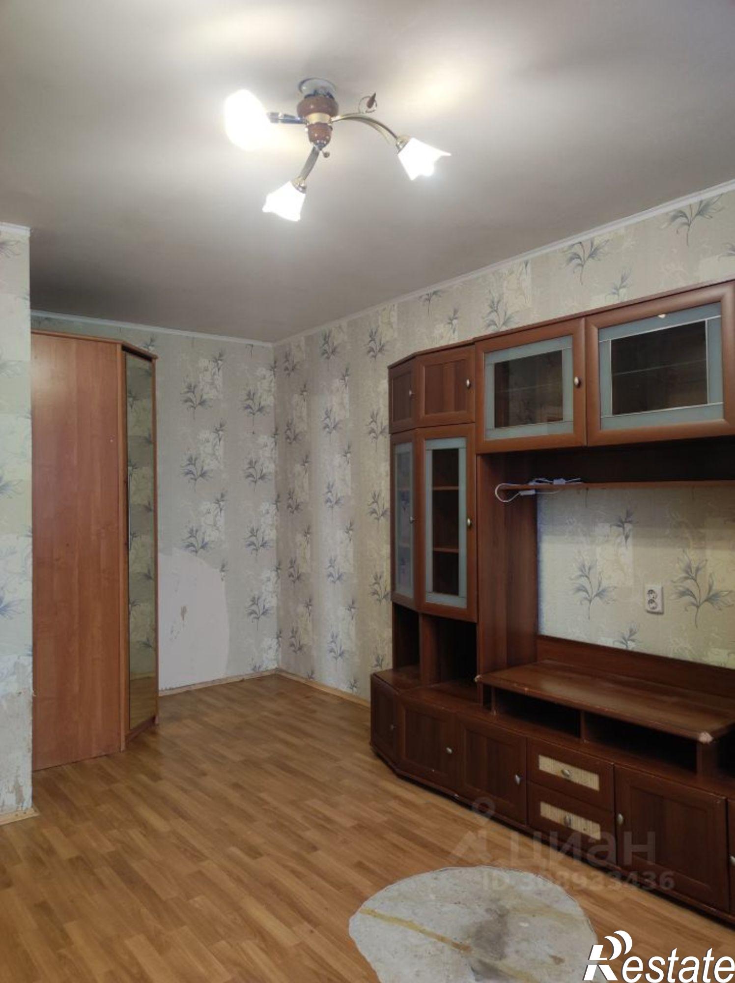 Сдать квартиру за 13 000 рублей на 1-я Тормозная улица, 58