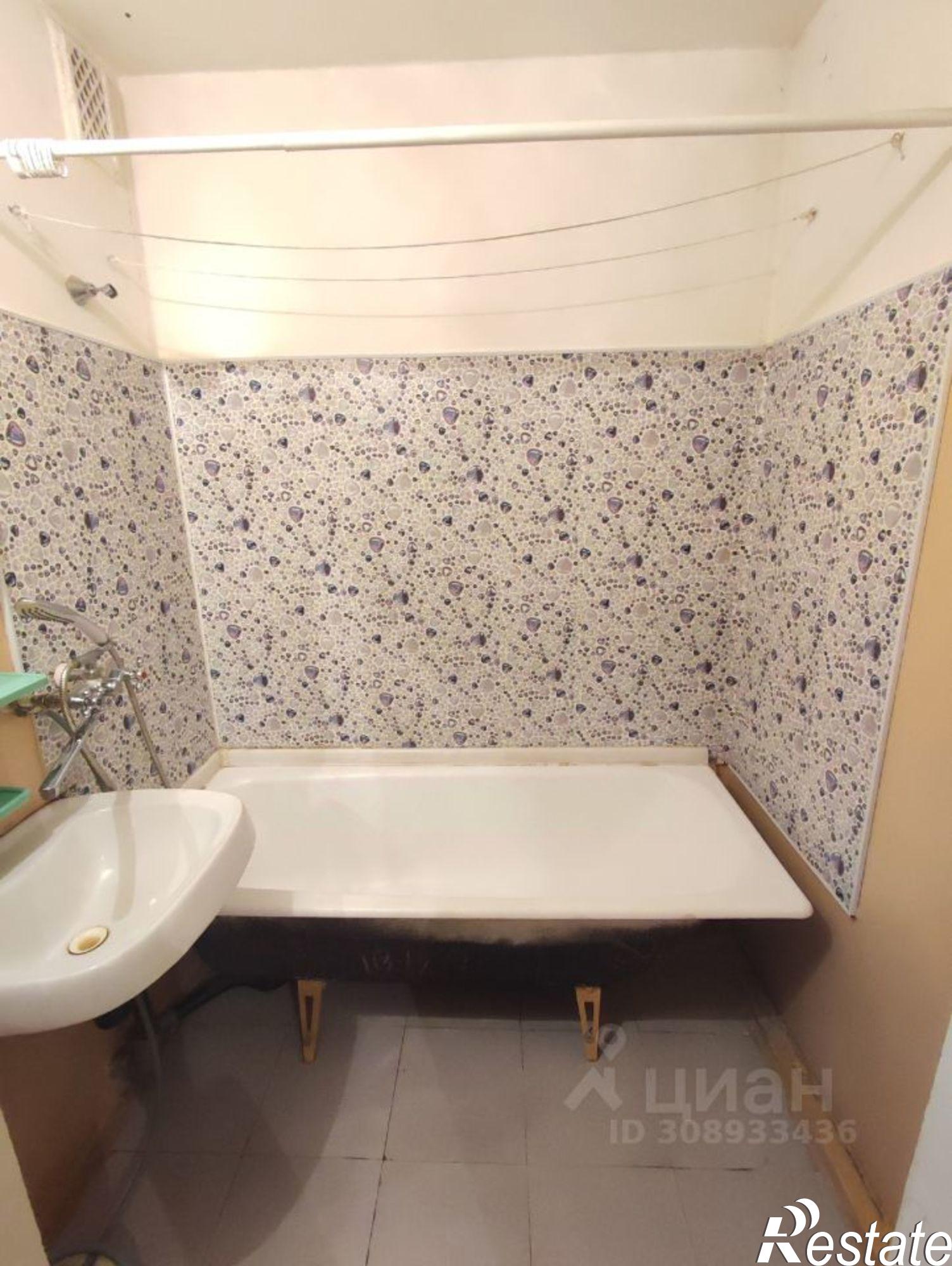 Сдать квартиру за 13 000 рублей на 1-я Тормозная улица, 58