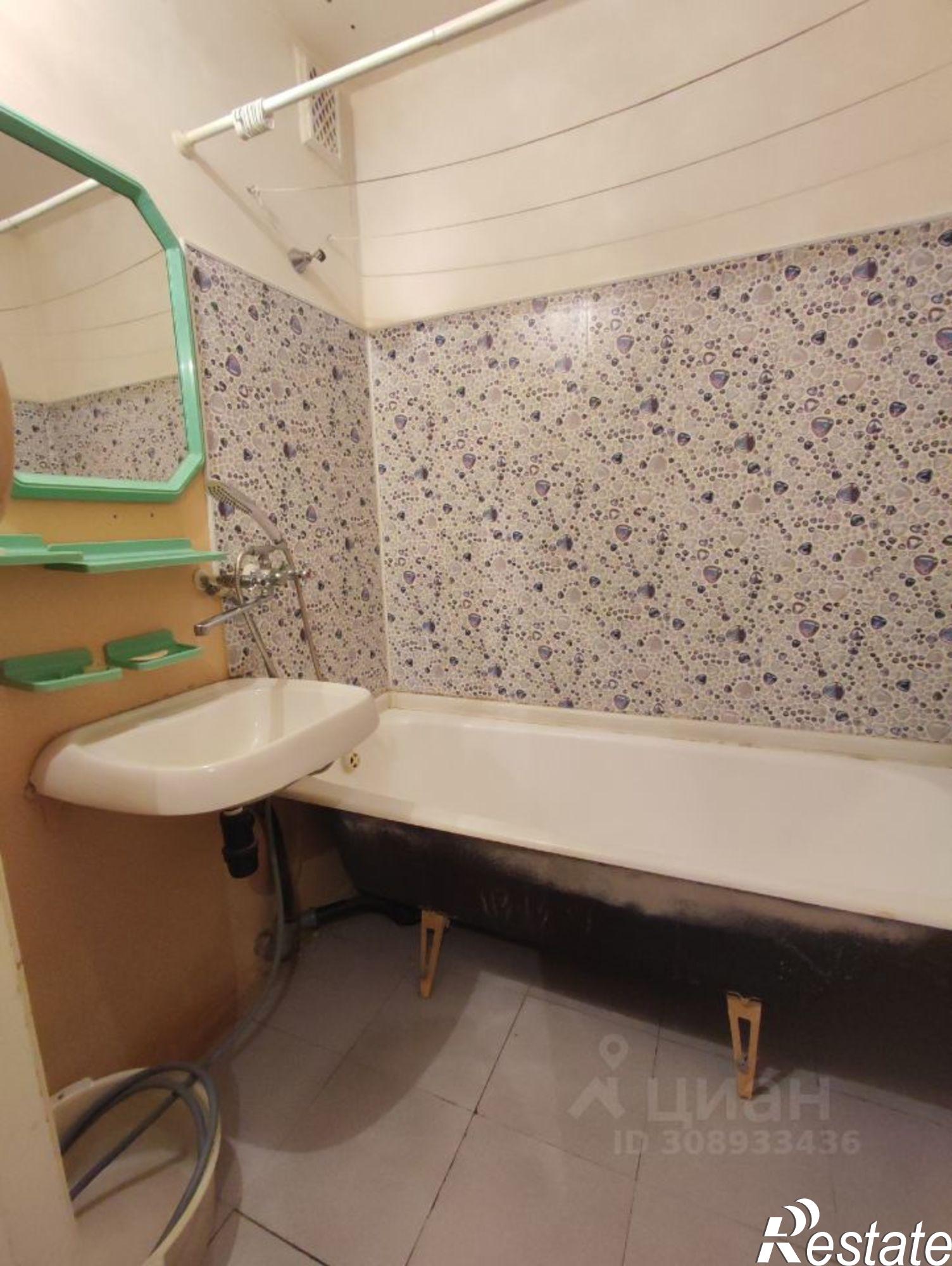 Сдать квартиру за 13 000 рублей на 1-я Тормозная улица, 58