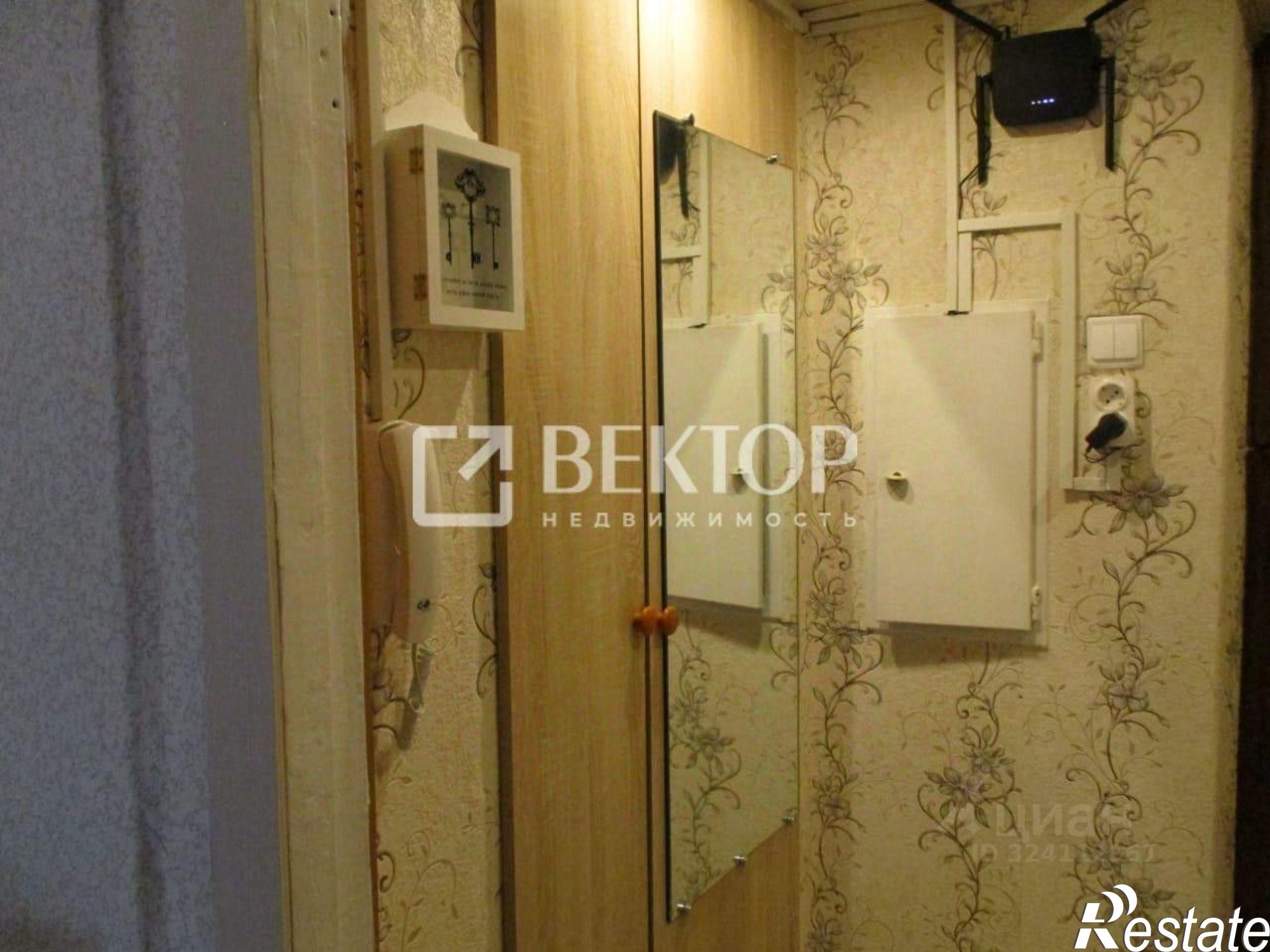 Купить квартиру за 3 900 000 рублей на улица Гоголя, 13