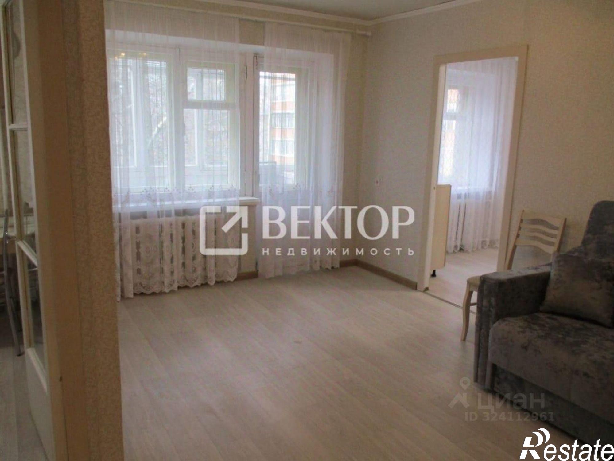 Купить квартиру за 3 900 000 рублей на улица Гоголя, 13