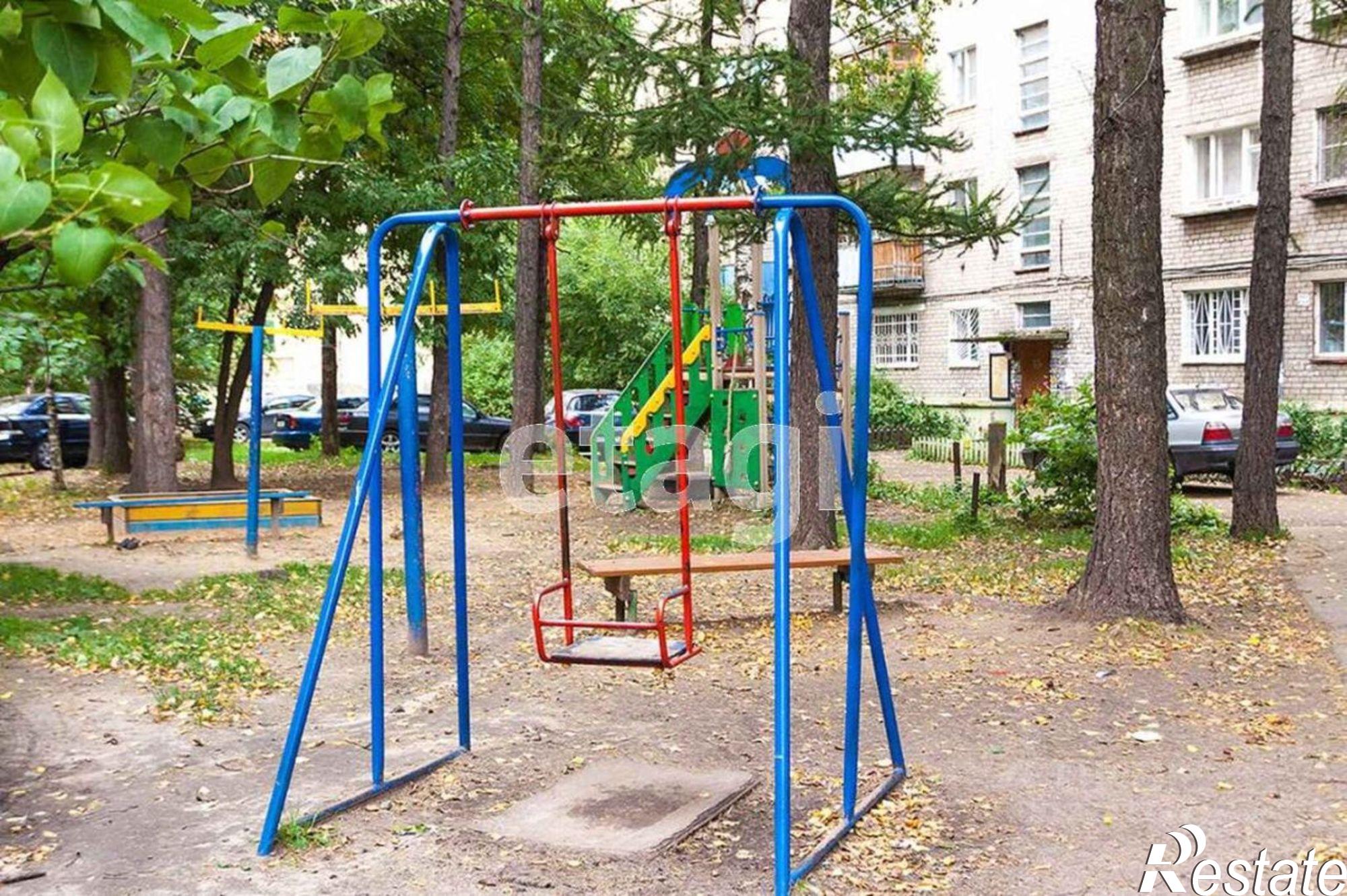 Купить квартиру за 4 000 000 рублей на улица Гоголя, 13