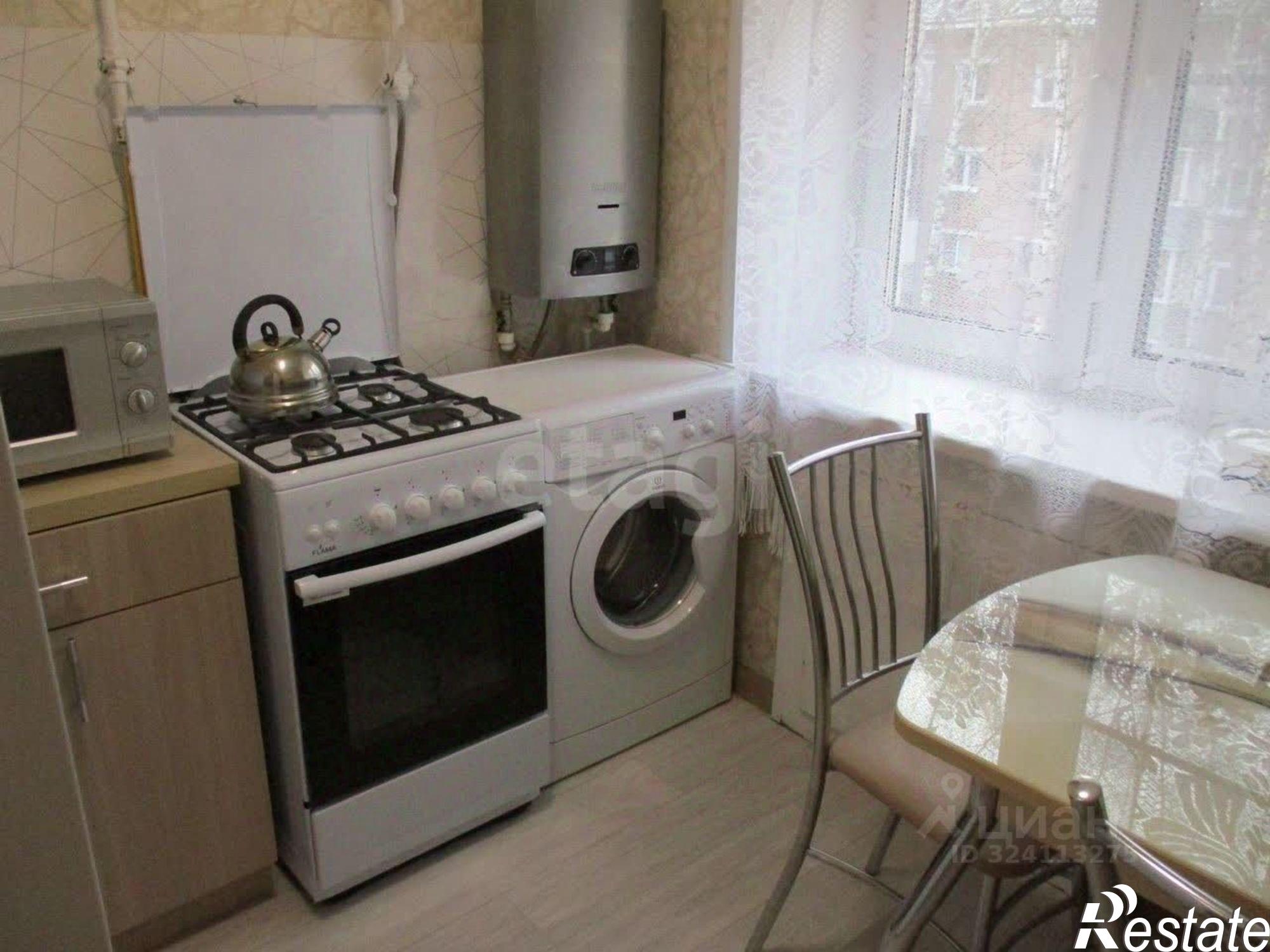 Купить квартиру за 4 000 000 рублей на улица Гоголя, 13