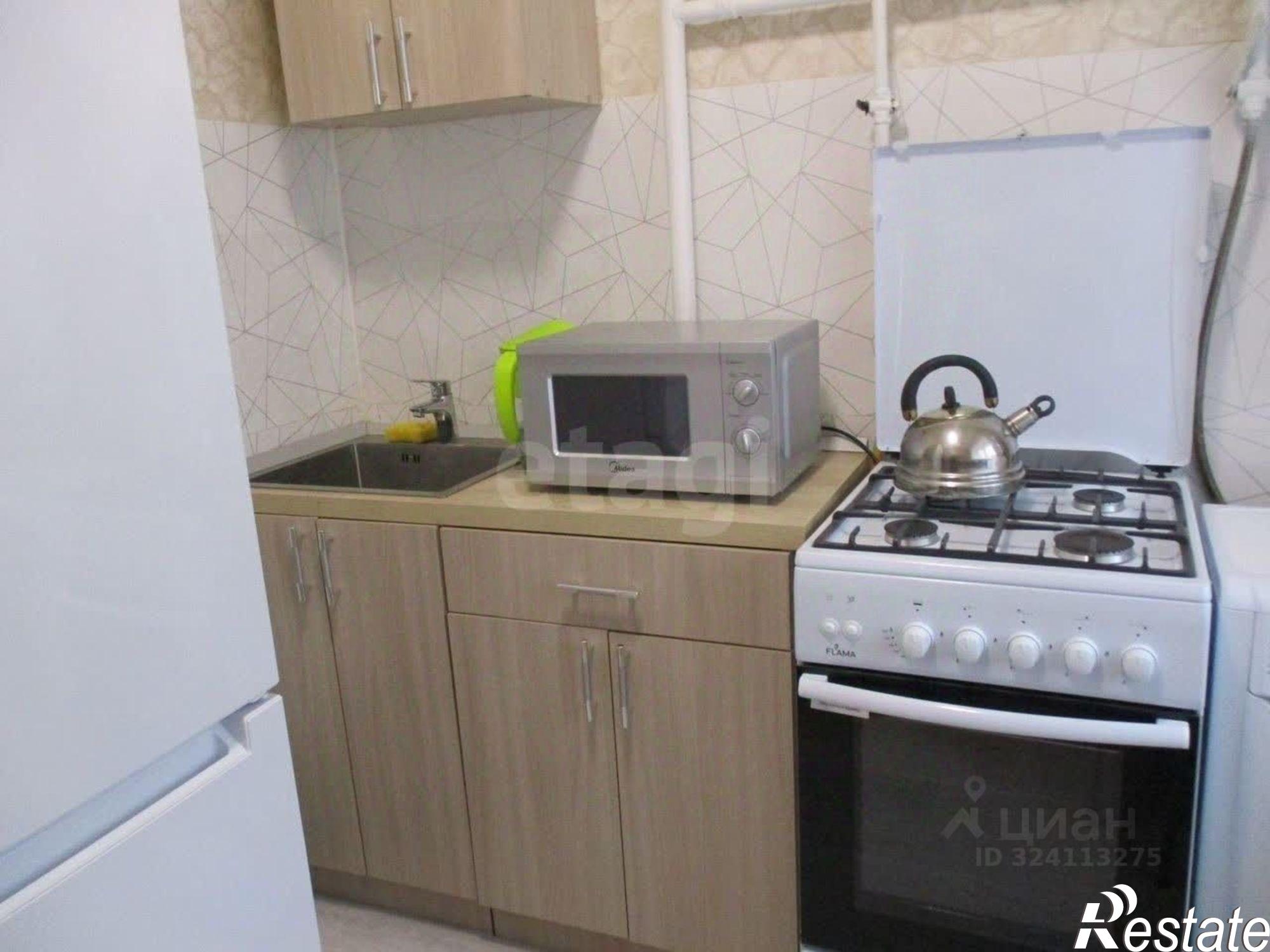 Купить квартиру за 4 000 000 рублей на улица Гоголя, 13