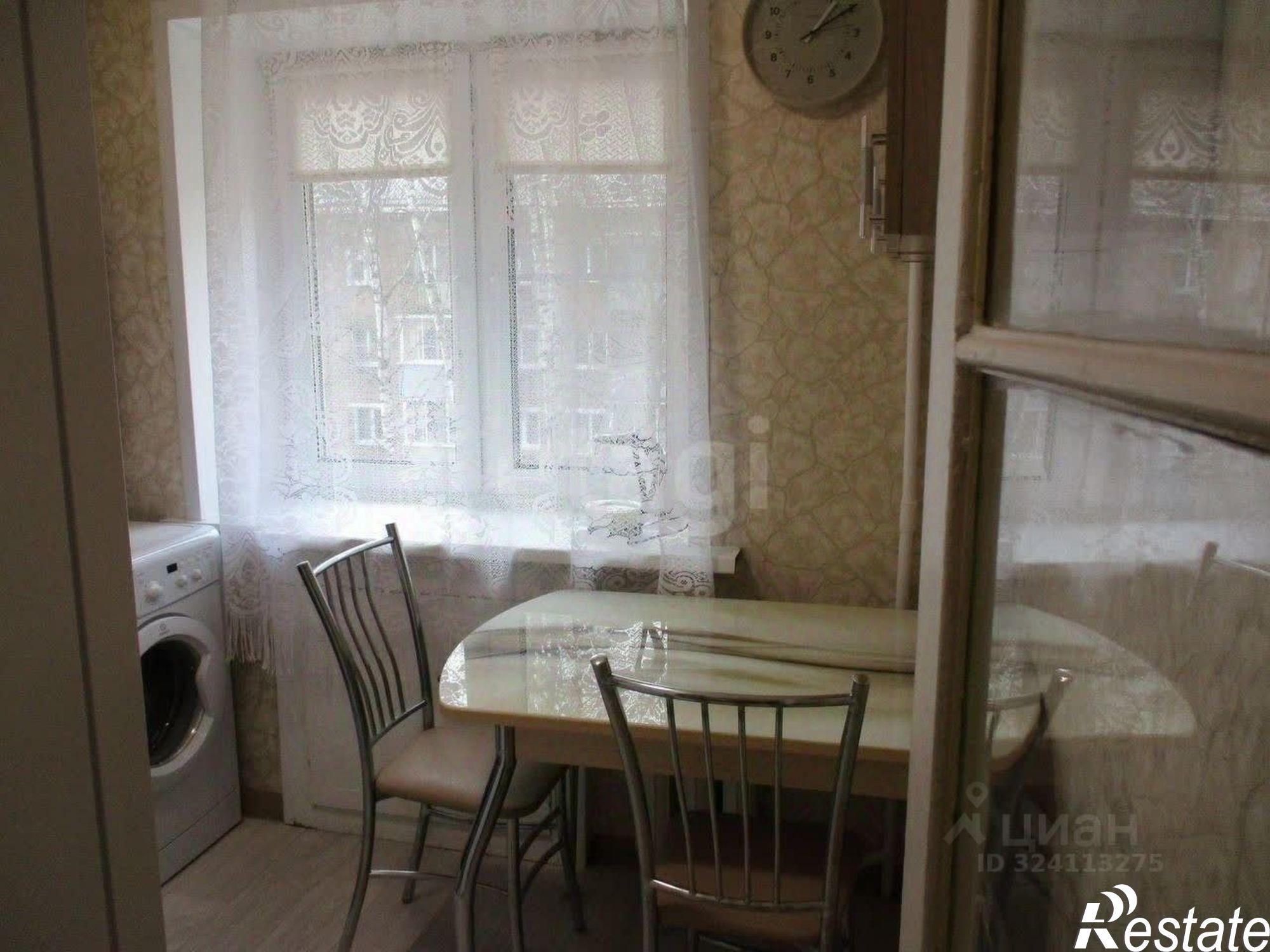 Купить квартиру за 4 000 000 рублей на улица Гоголя, 13