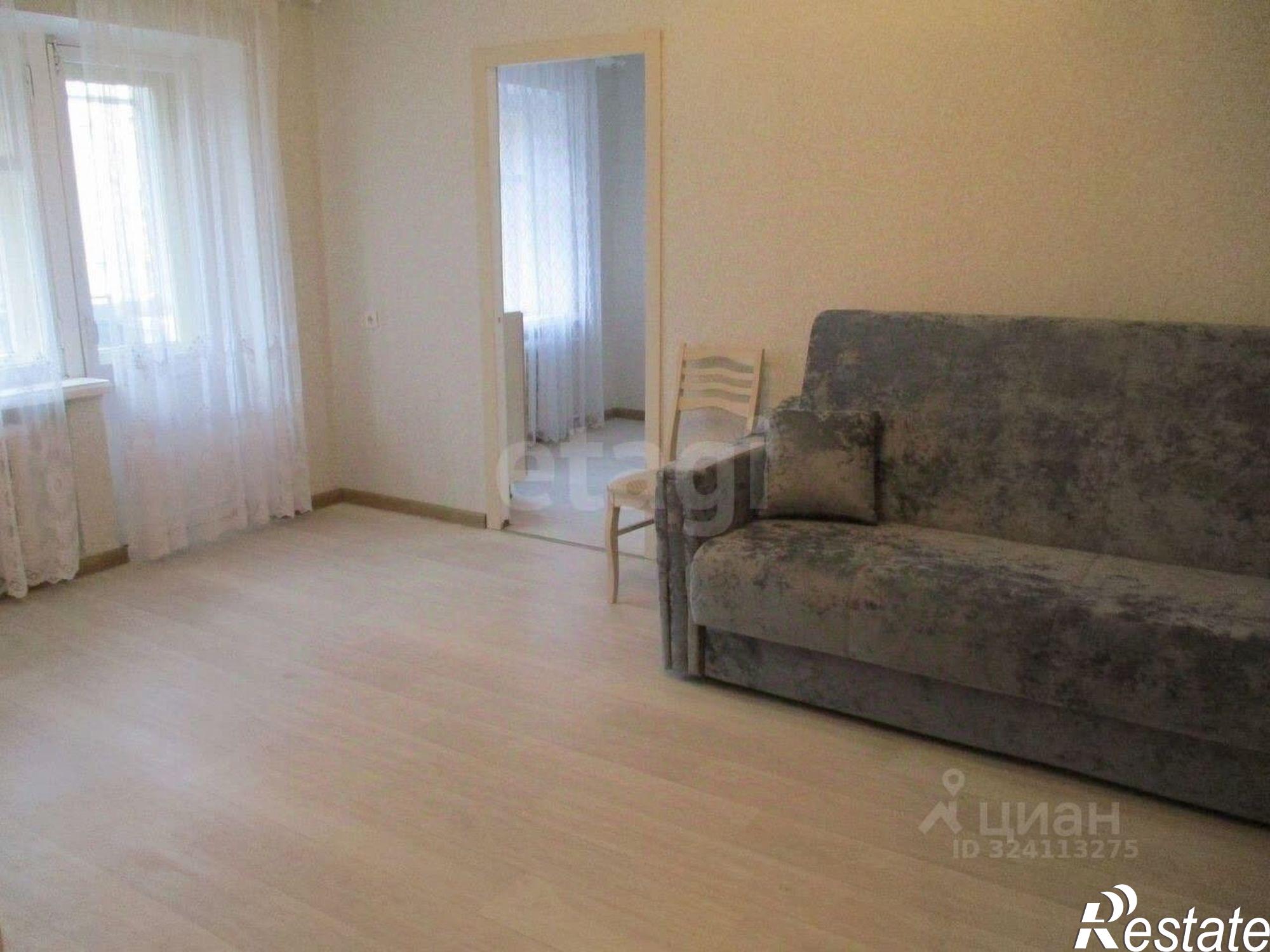 Купить квартиру за 4 000 000 рублей на улица Гоголя, 13