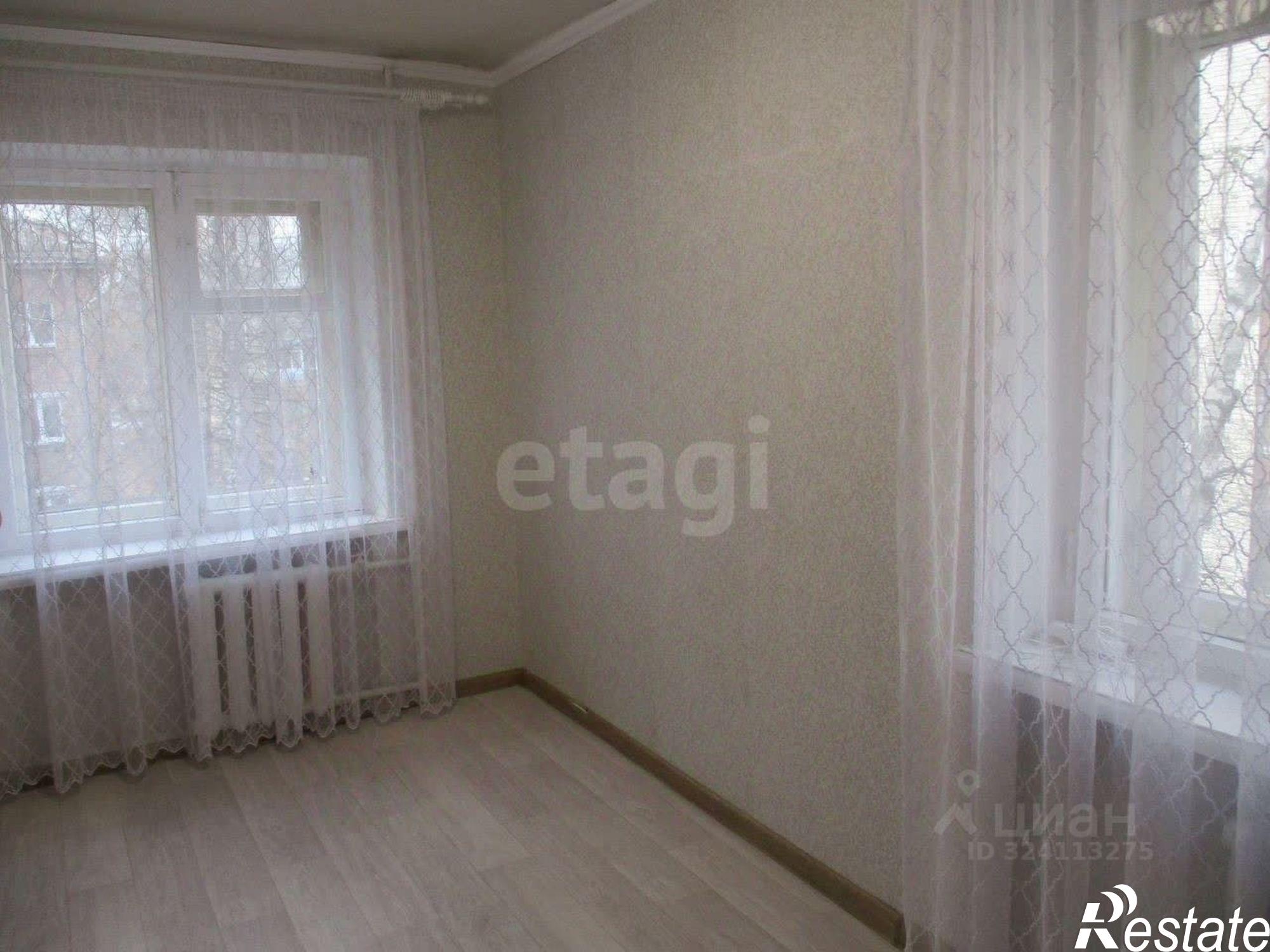 Купить квартиру за 4 000 000 рублей на улица Гоголя, 13