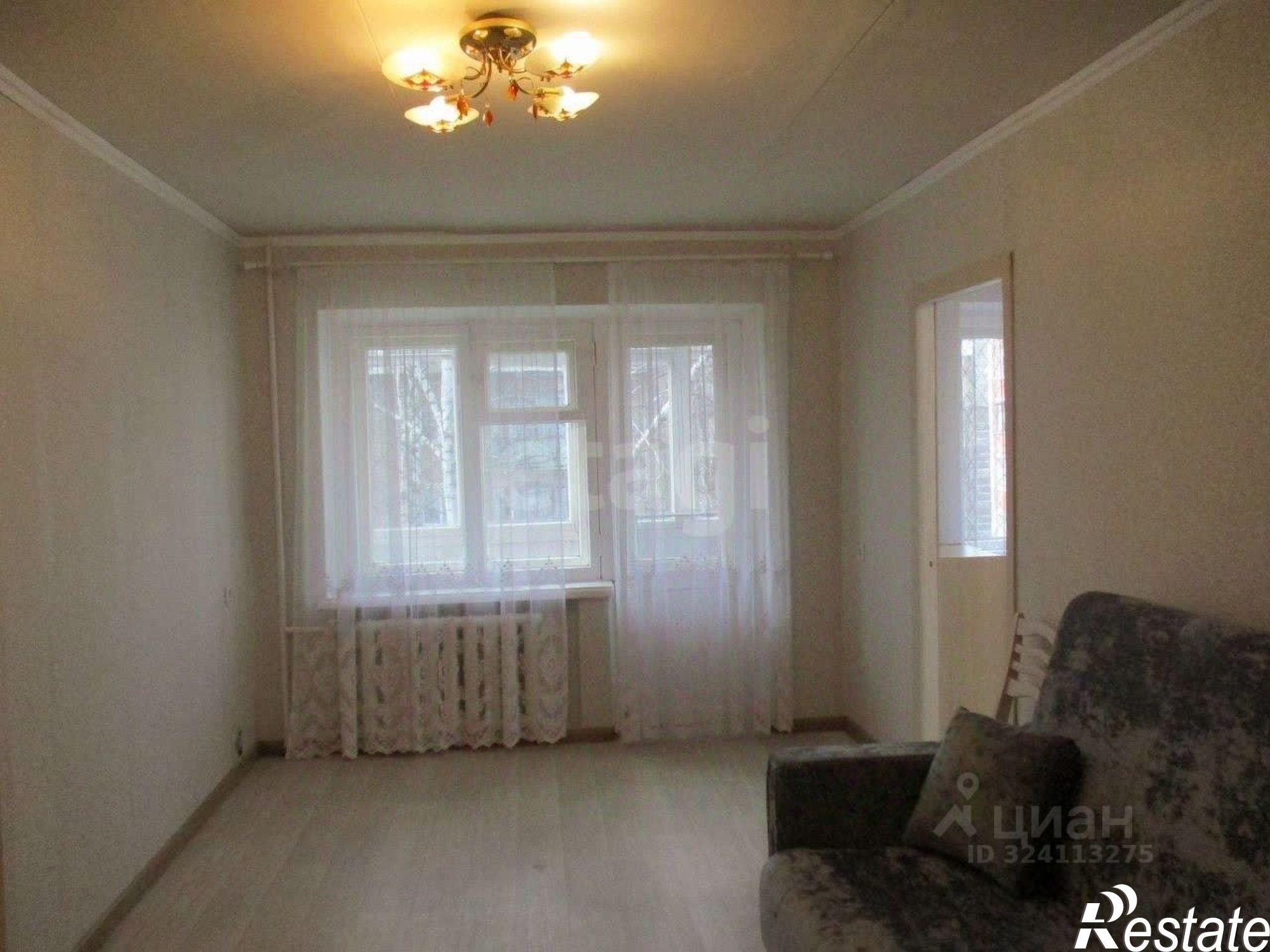 Купить квартиру за 4 000 000 рублей на улица Гоголя, 13