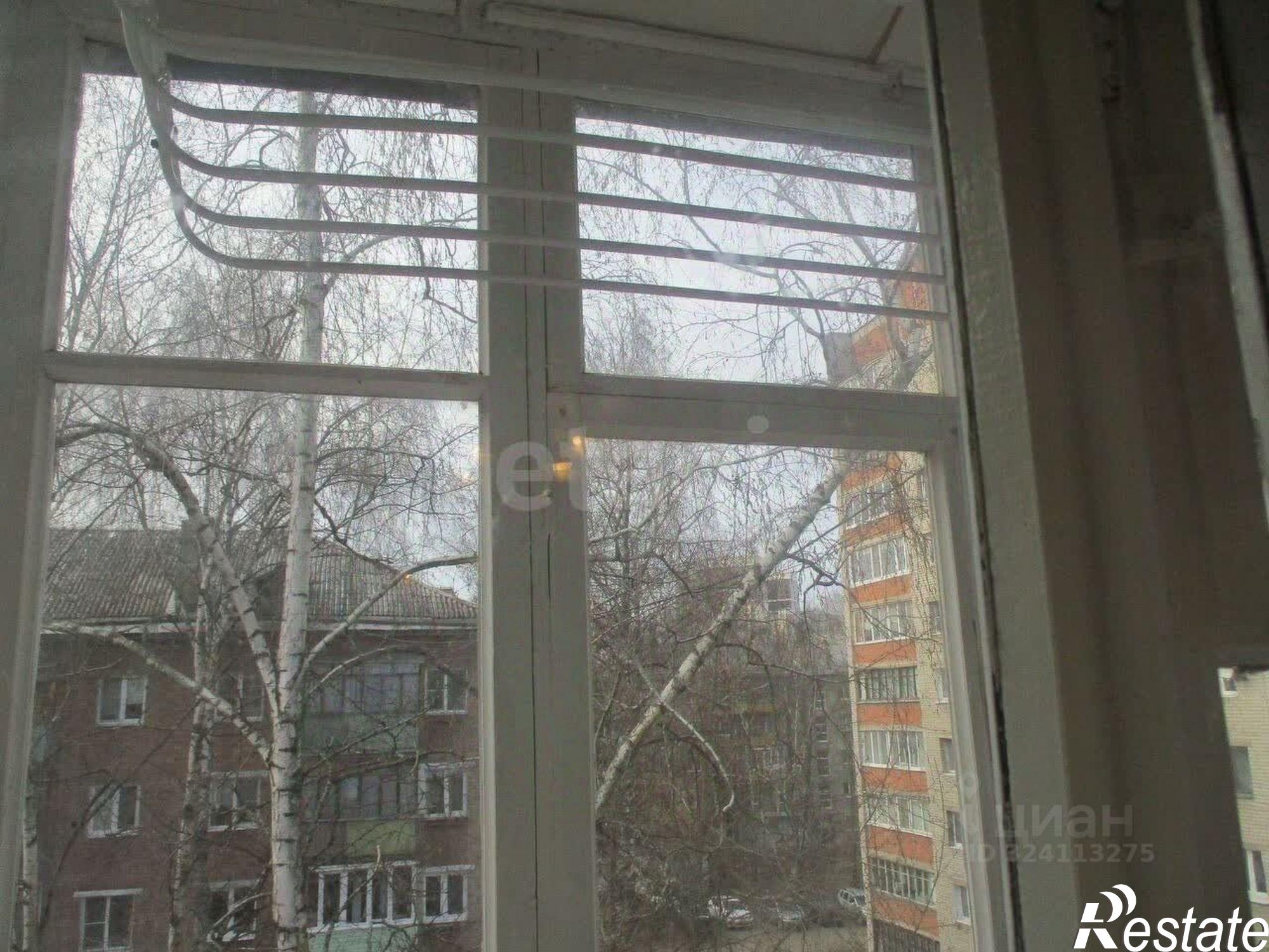 Купить квартиру за 4 000 000 рублей на улица Гоголя, 13