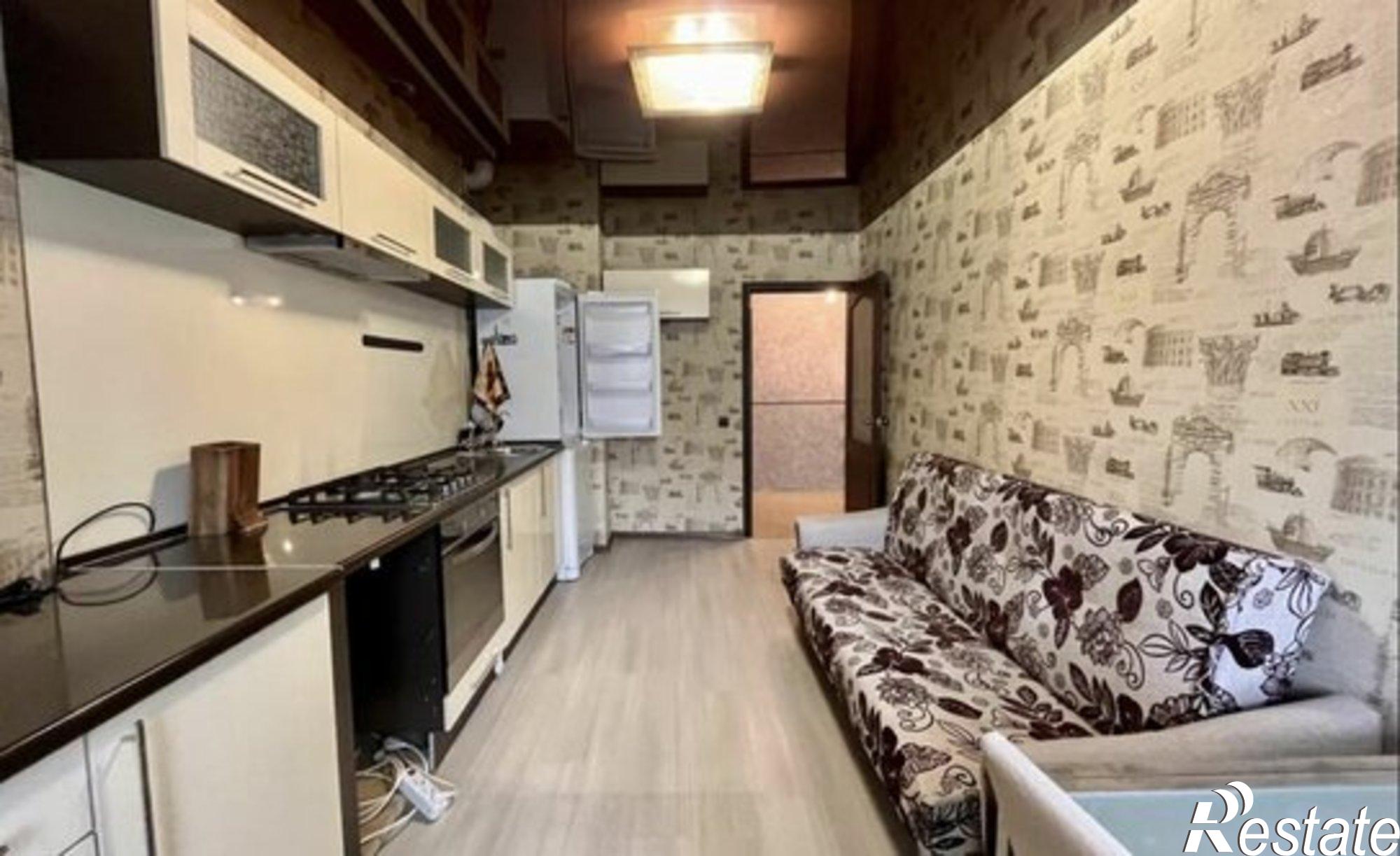 Купить квартиру за 4 500 000 рублей на проезд Моторостроителей, 2