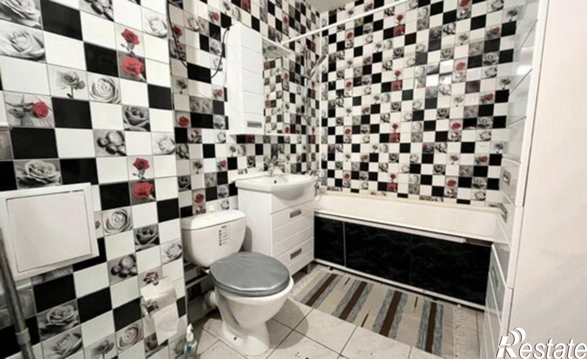 Купить квартиру за 4 500 000 рублей на проезд Моторостроителей, 2