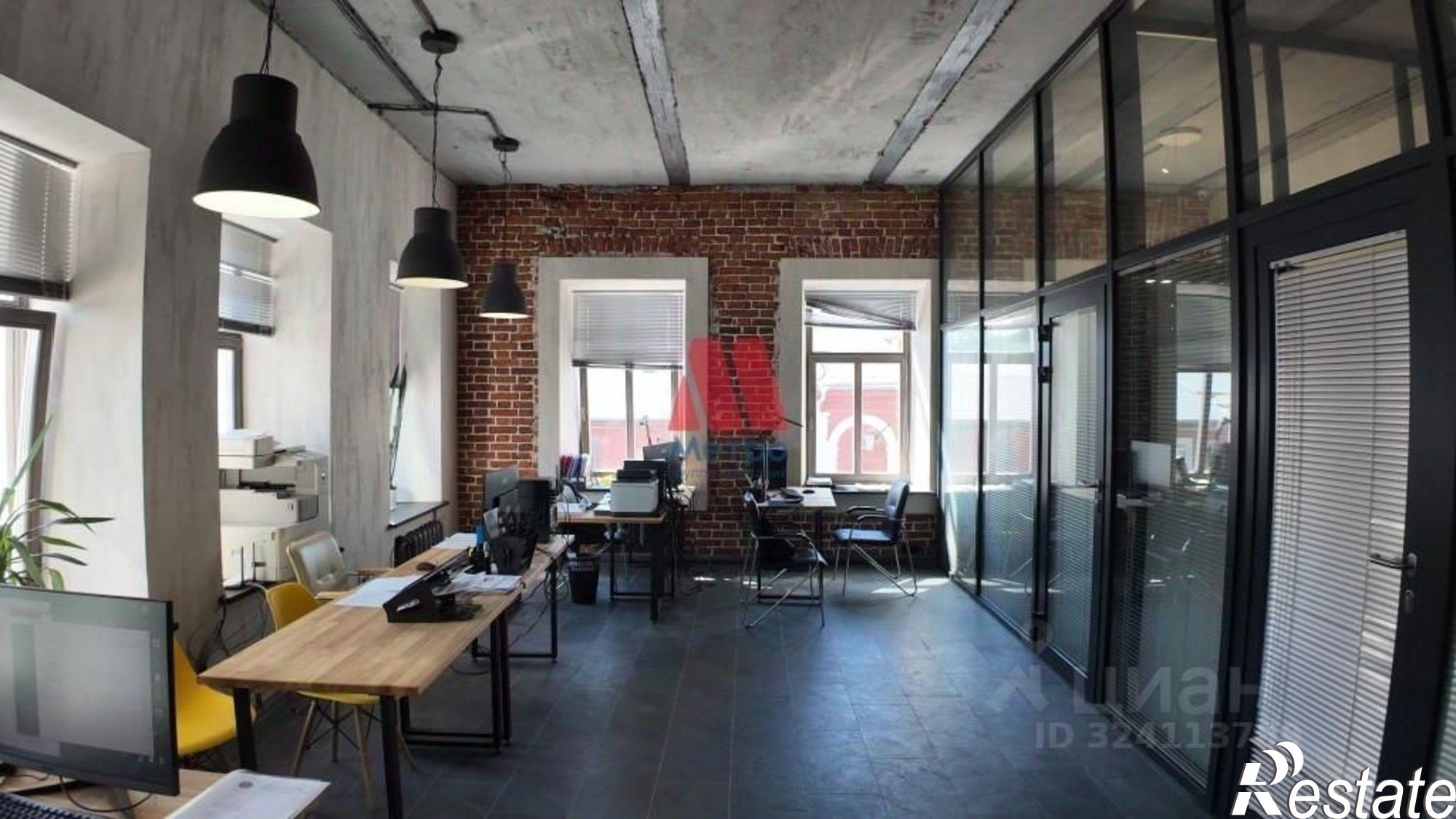 Сдать офис, помещение под офис за 62 000 рублей на ул Большая Октябрьская, 37/1