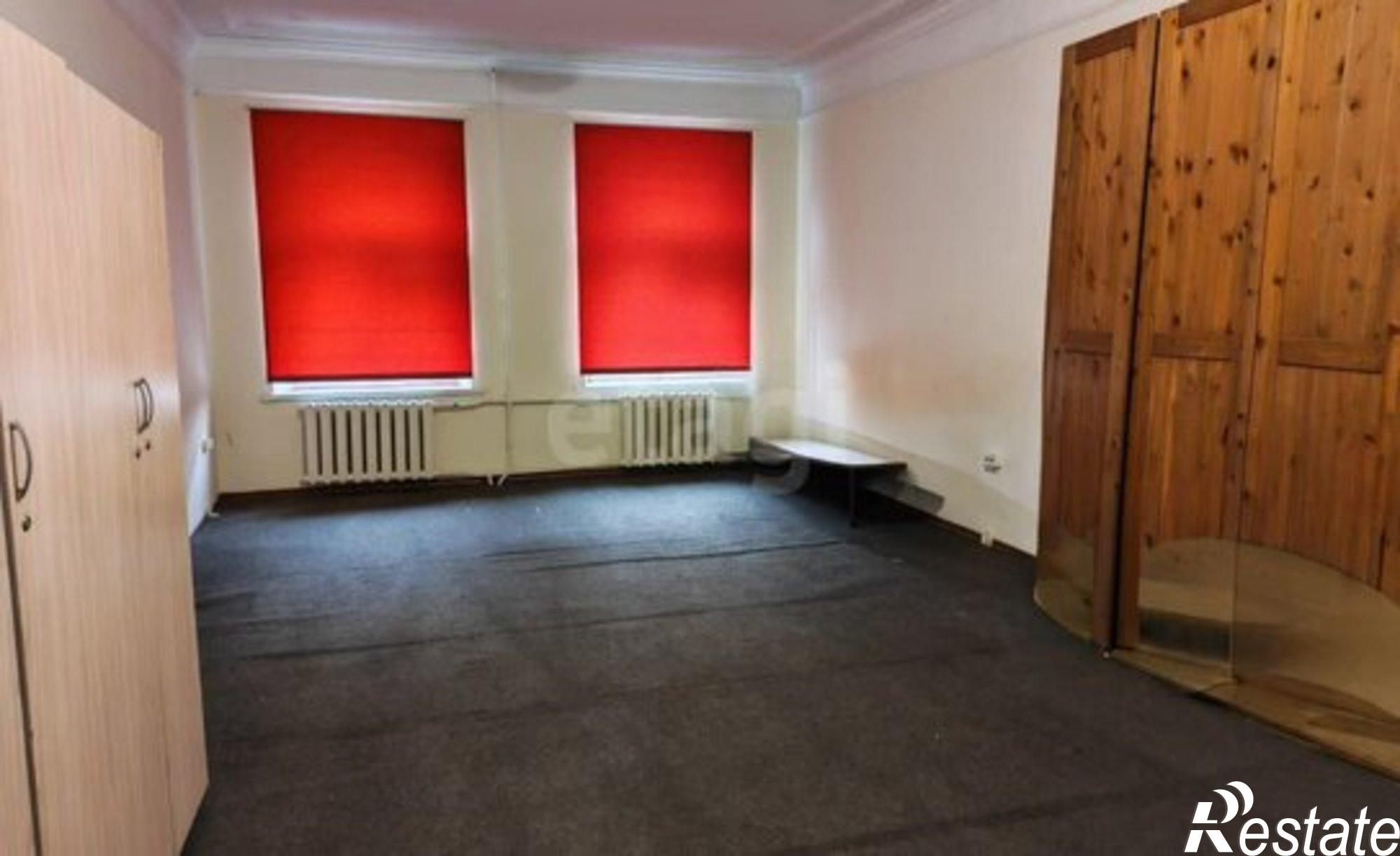 Купить квартиру за 16 500 000 рублей на улица Ушинского, 32