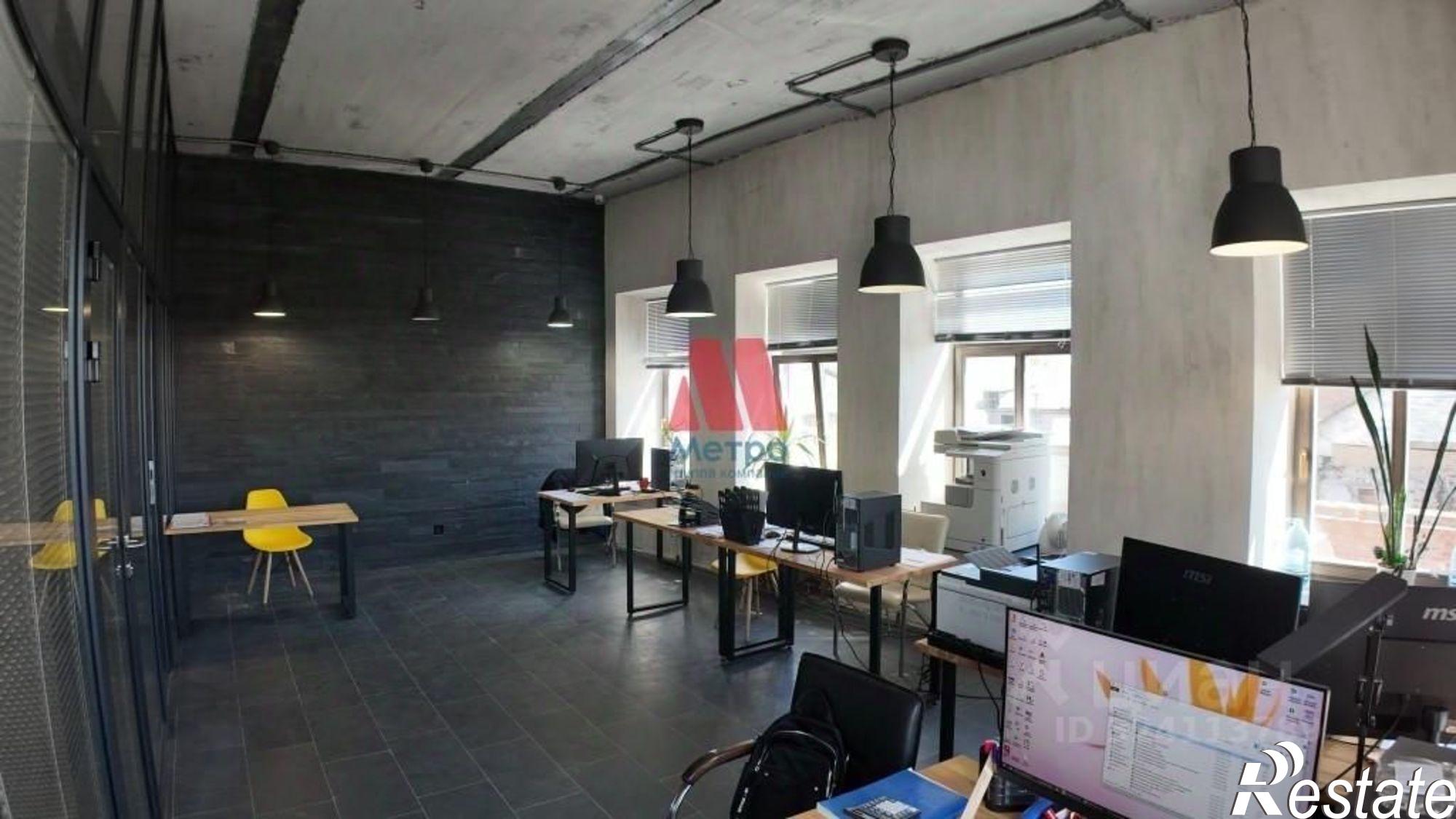 Сдать офис, помещение под офис за 62 000 рублей на ул Большая Октябрьская, 37/1