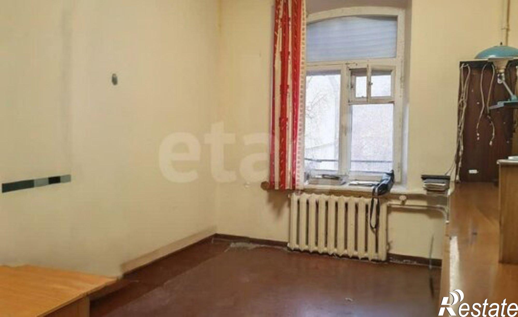 Купить квартиру за 16 500 000 рублей на улица Ушинского, 32