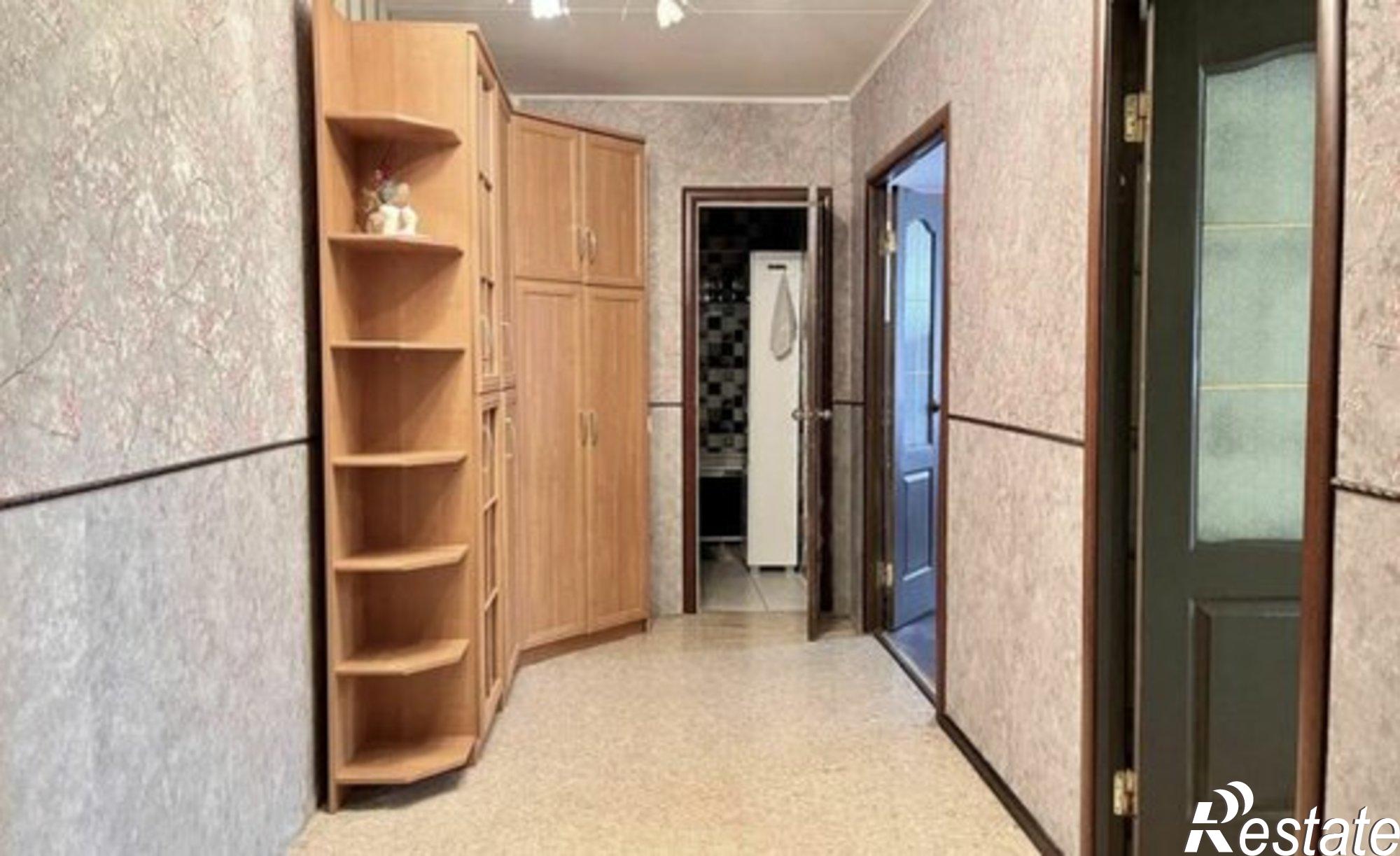 Купить квартиру за 4 500 000 рублей на проезд Моторостроителей, 2