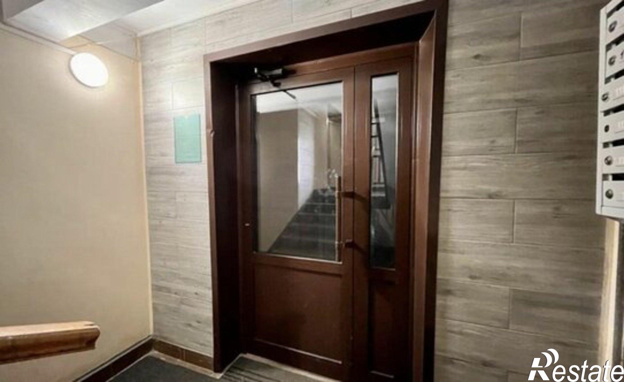 Купить квартиру за 4 500 000 рублей на проезд Моторостроителей, 2