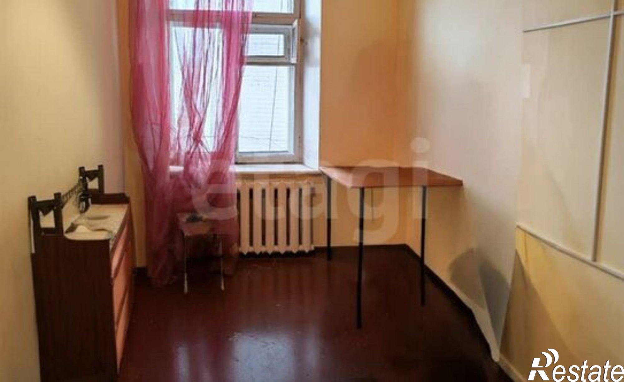 Купить квартиру за 16 500 000 рублей на улица Ушинского, 32