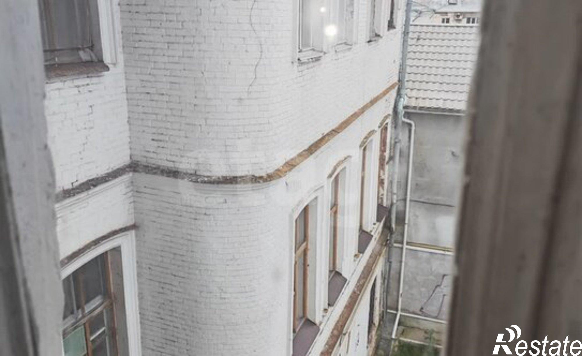 Купить квартиру за 16 500 000 рублей на улица Ушинского, 32