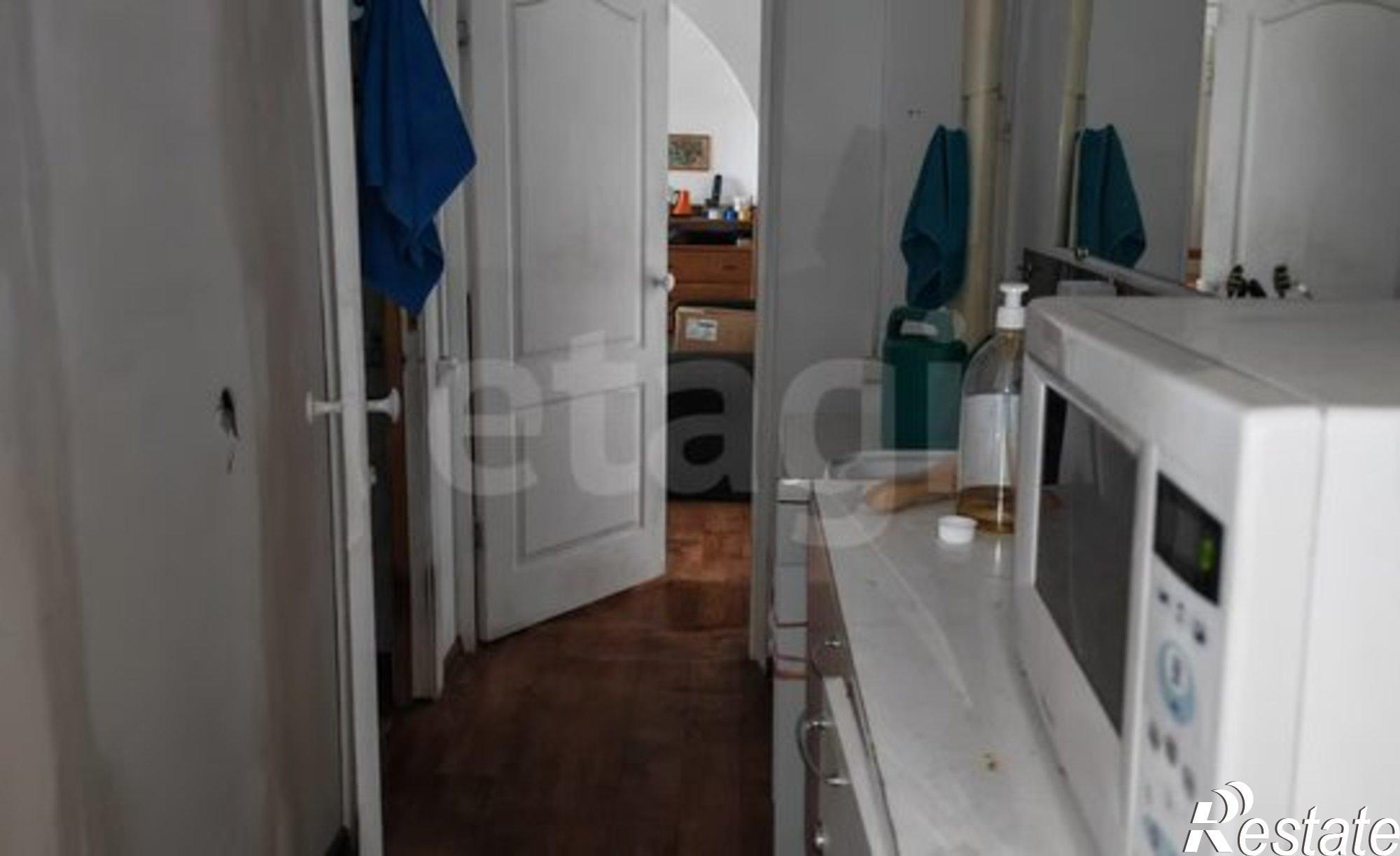 Купить квартиру за 16 500 000 рублей на улица Ушинского, 32