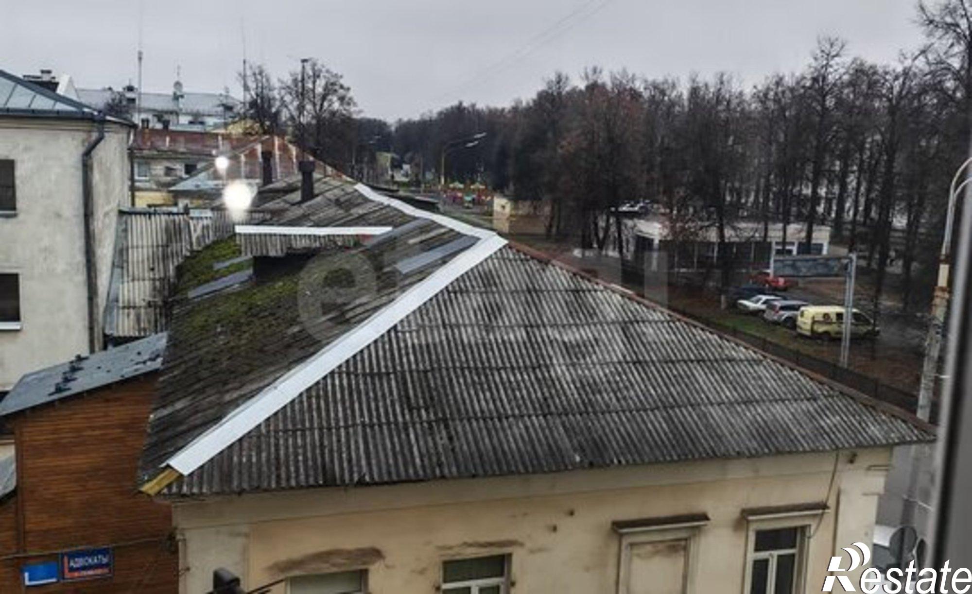 Купить квартиру за 16 500 000 рублей на улица Ушинского, 32