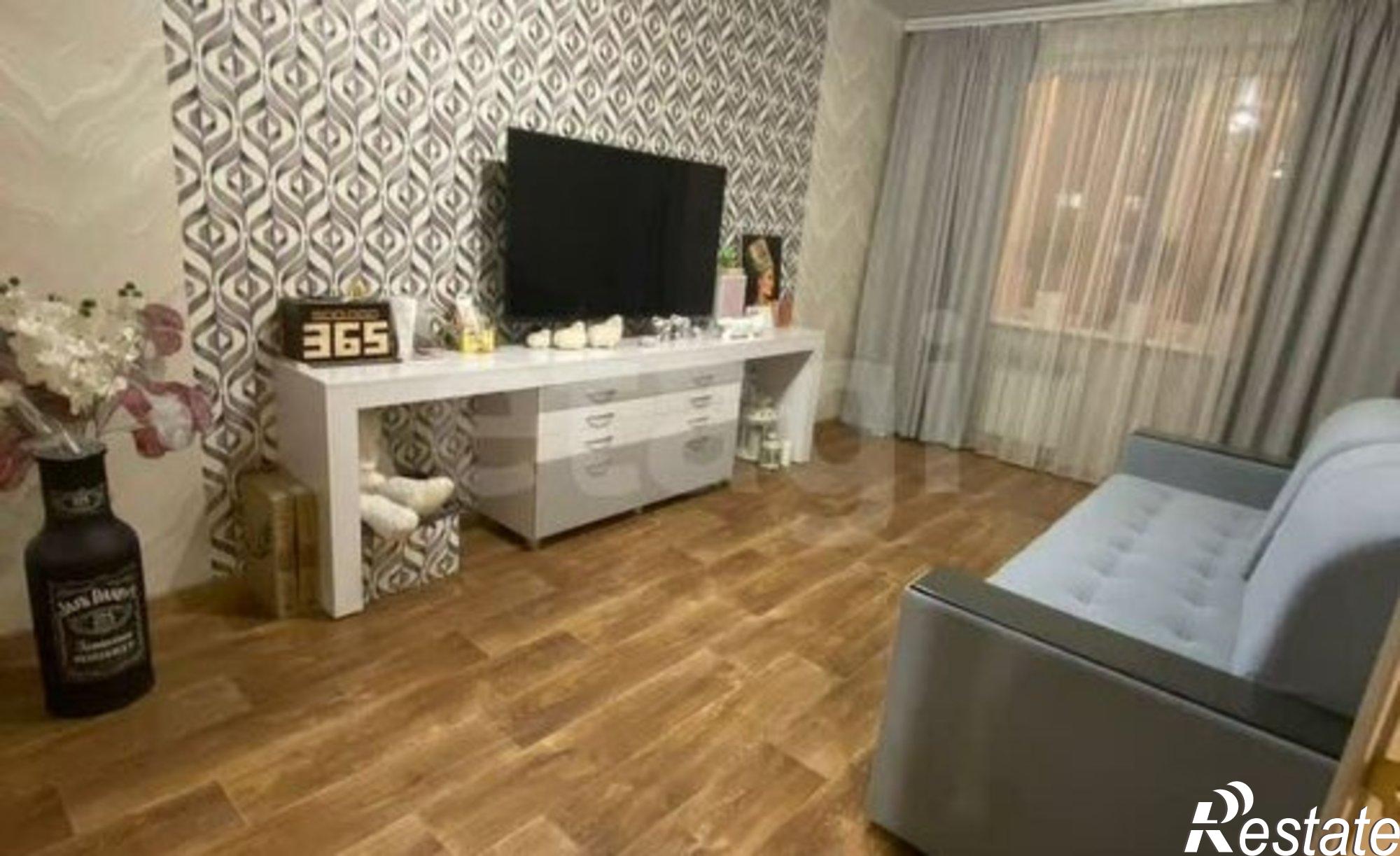 Купить квартиру за 4 100 000 рублей на 4-й Норский переулок, 2