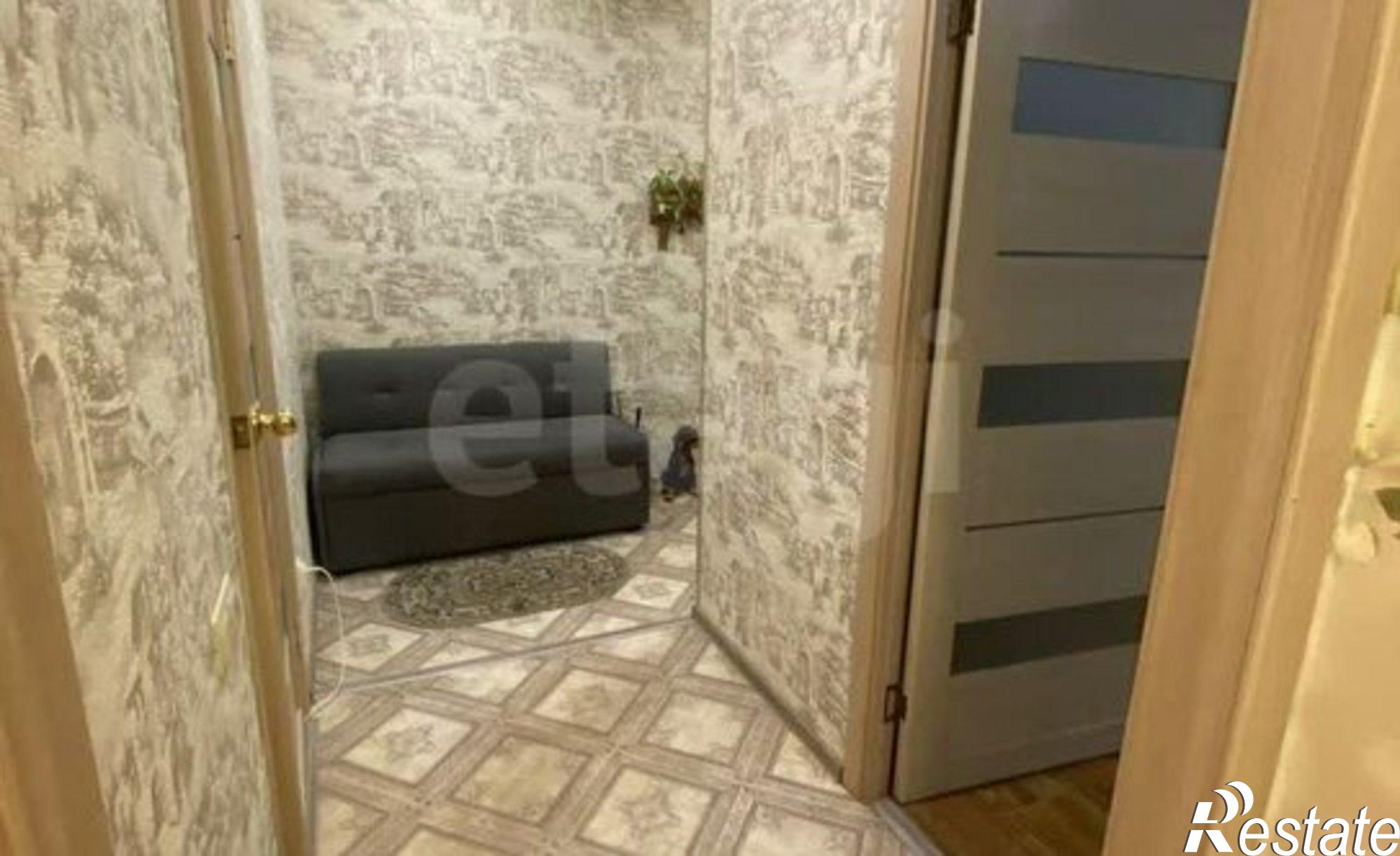 Купить квартиру за 4 100 000 рублей на 4-й Норский переулок, 2