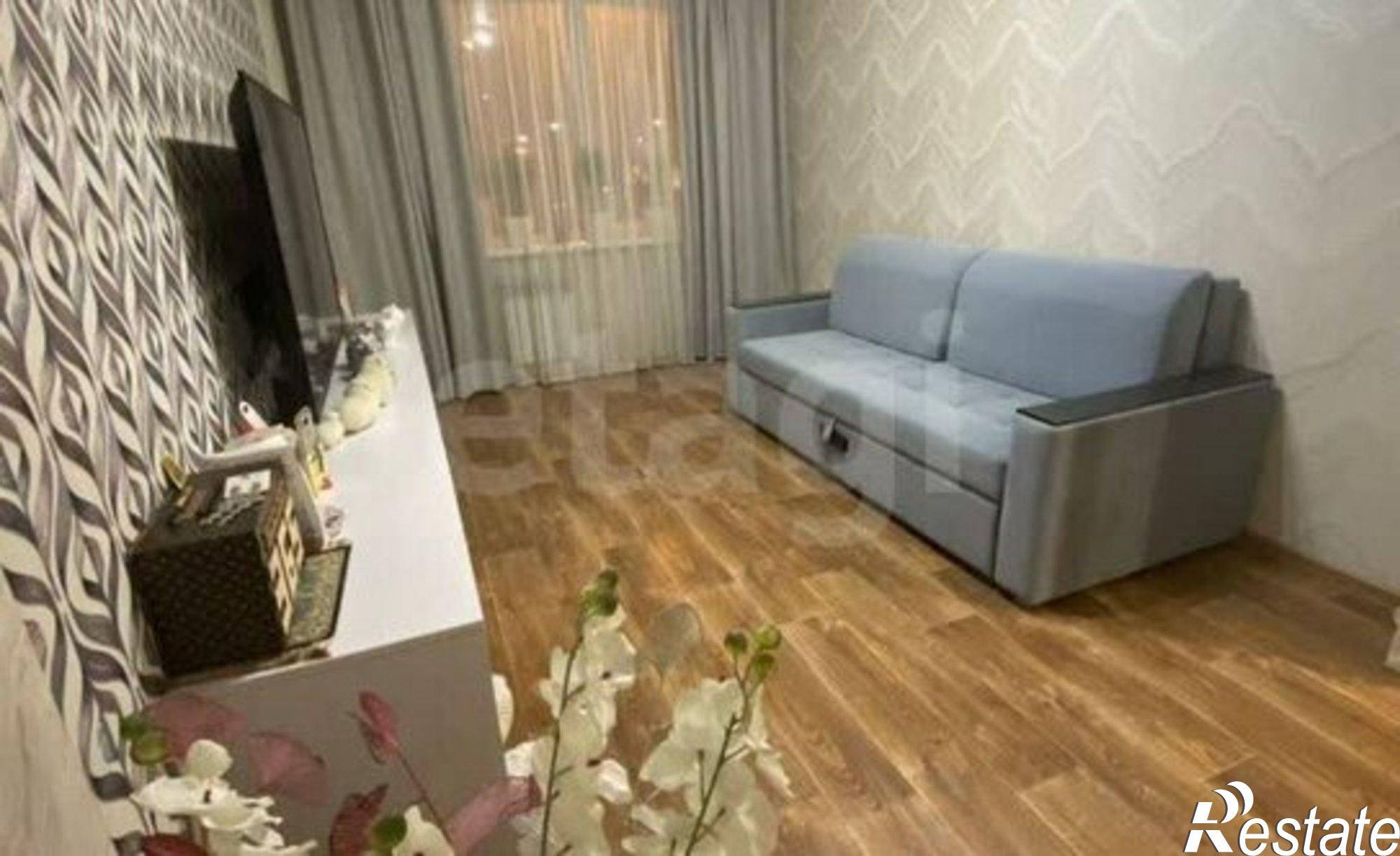 Купить квартиру за 4 100 000 рублей на 4-й Норский переулок, 2