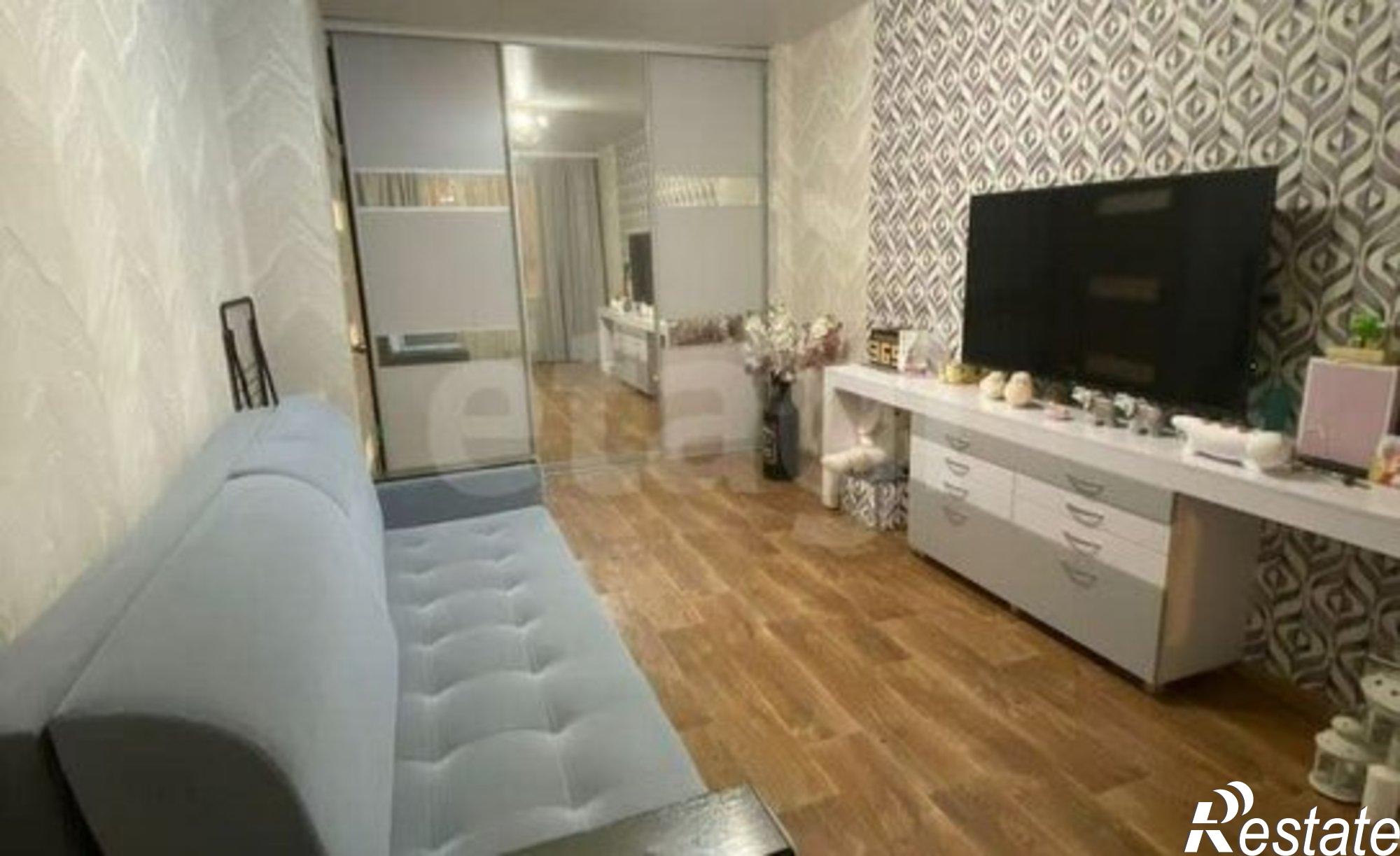 Купить квартиру за 4 100 000 рублей на 4-й Норский переулок, 2