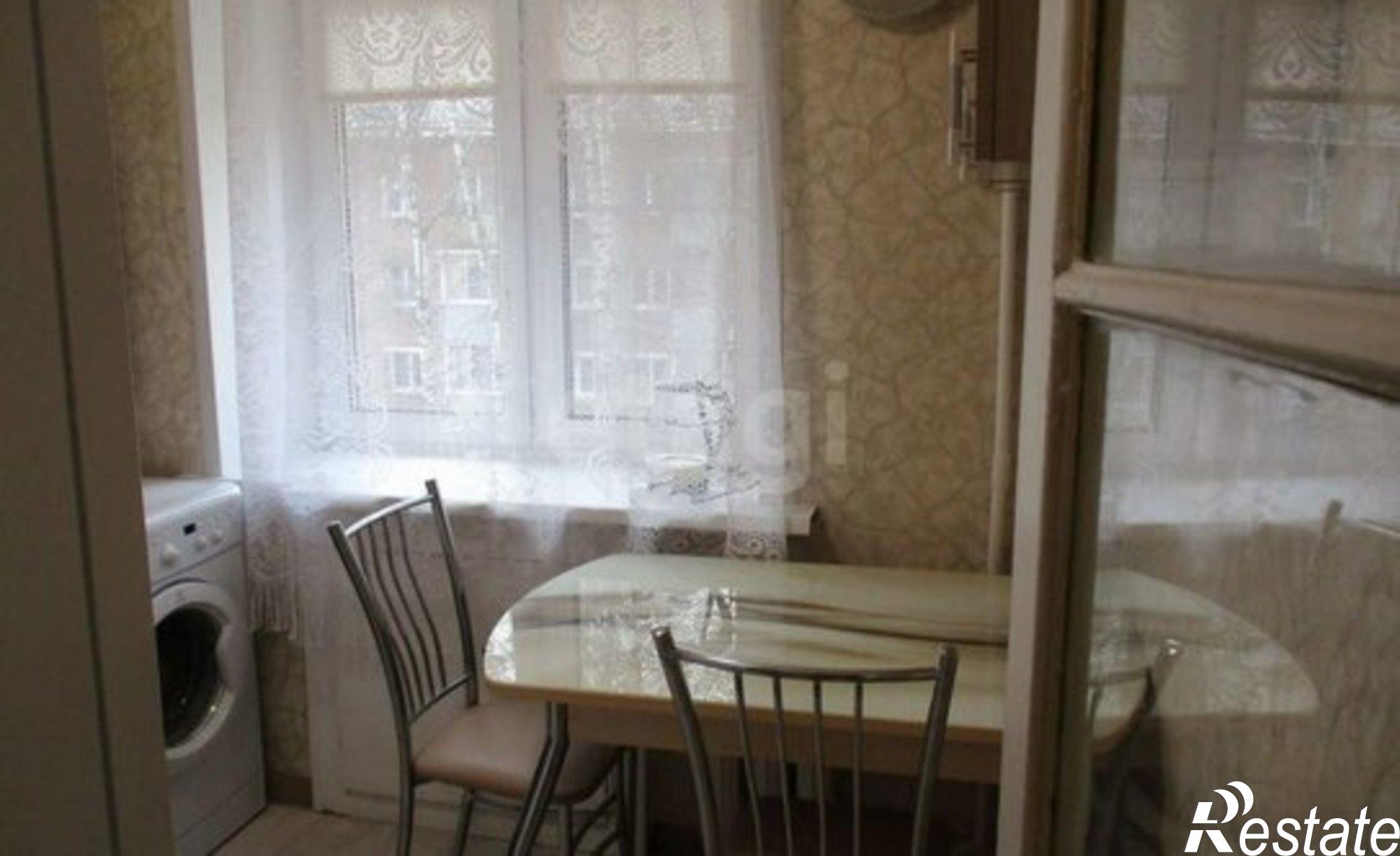 Купить квартиру за 4 000 000 рублей на улица Гоголя, 13