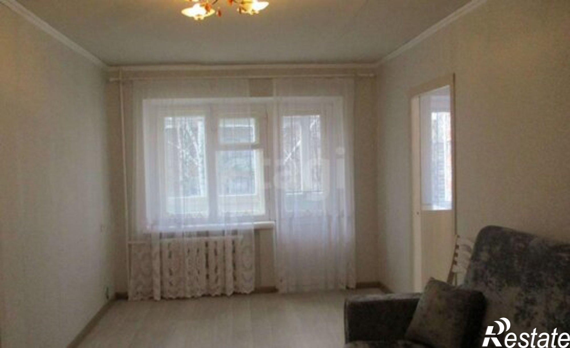 Купить квартиру за 4 000 000 рублей на улица Гоголя, 13