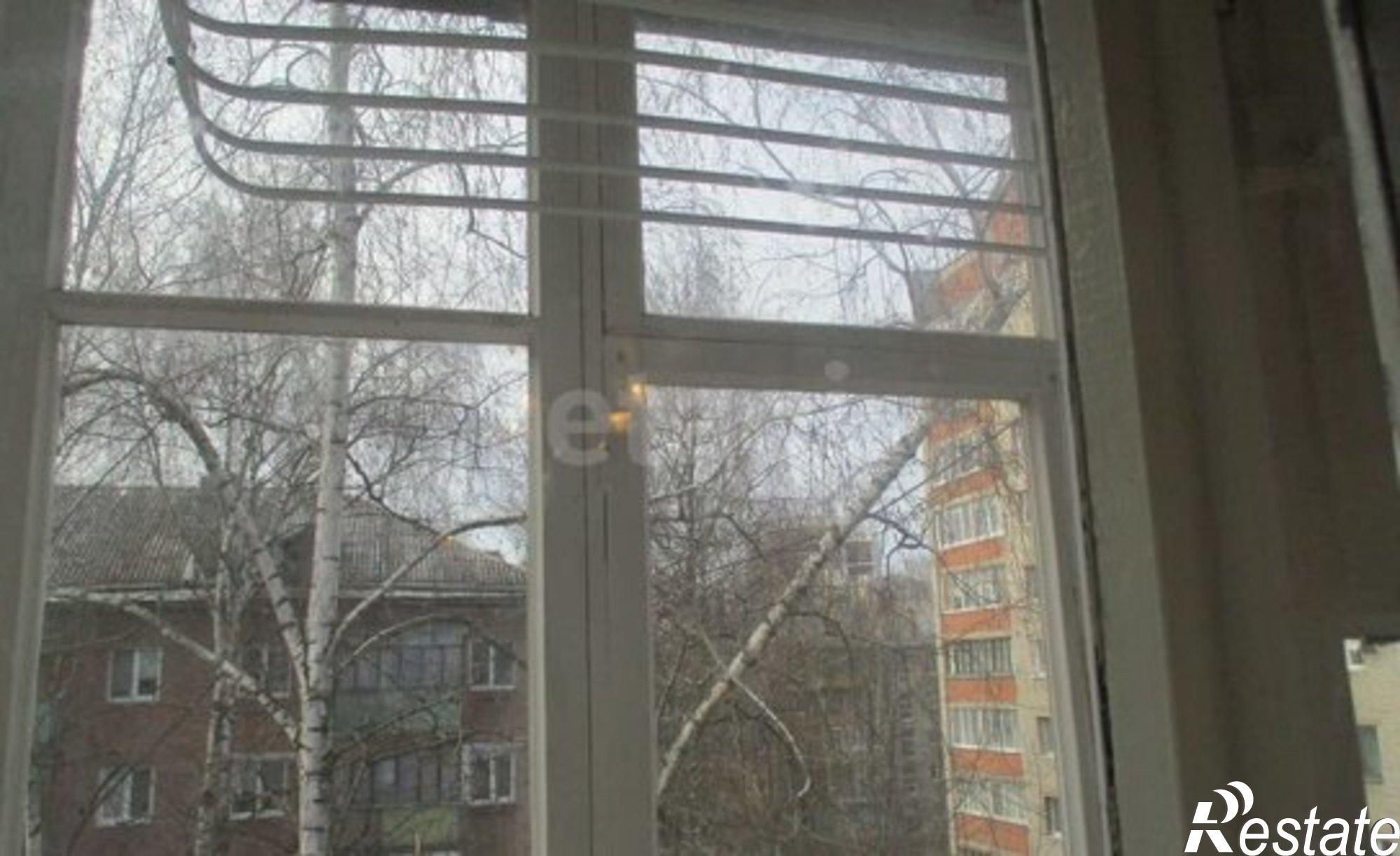 Купить квартиру за 4 000 000 рублей на улица Гоголя, 13