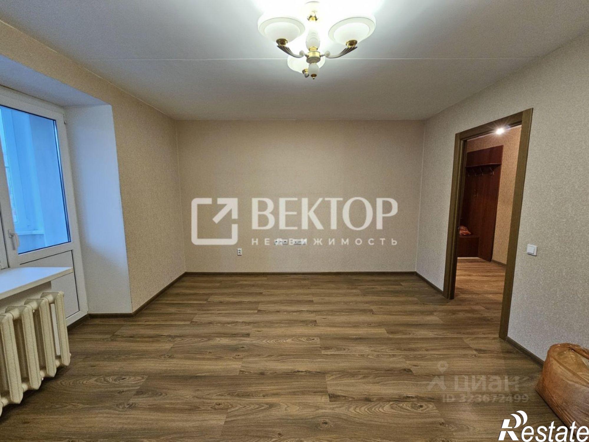 Купить квартиру за 6 400 000 рублей на улица Пирогова, 41 к2