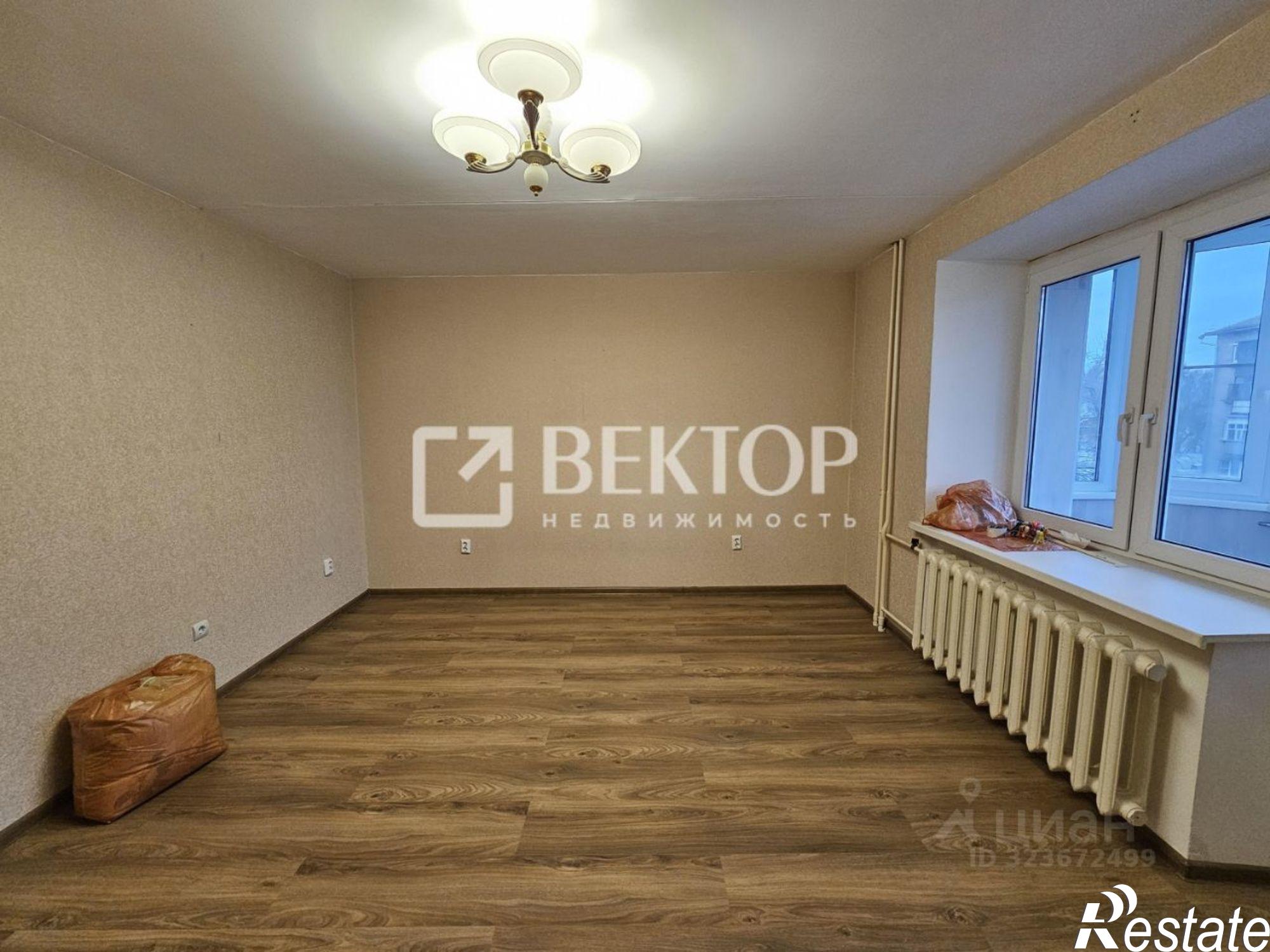 Купить квартиру за 6 400 000 рублей на улица Пирогова, 41 к2