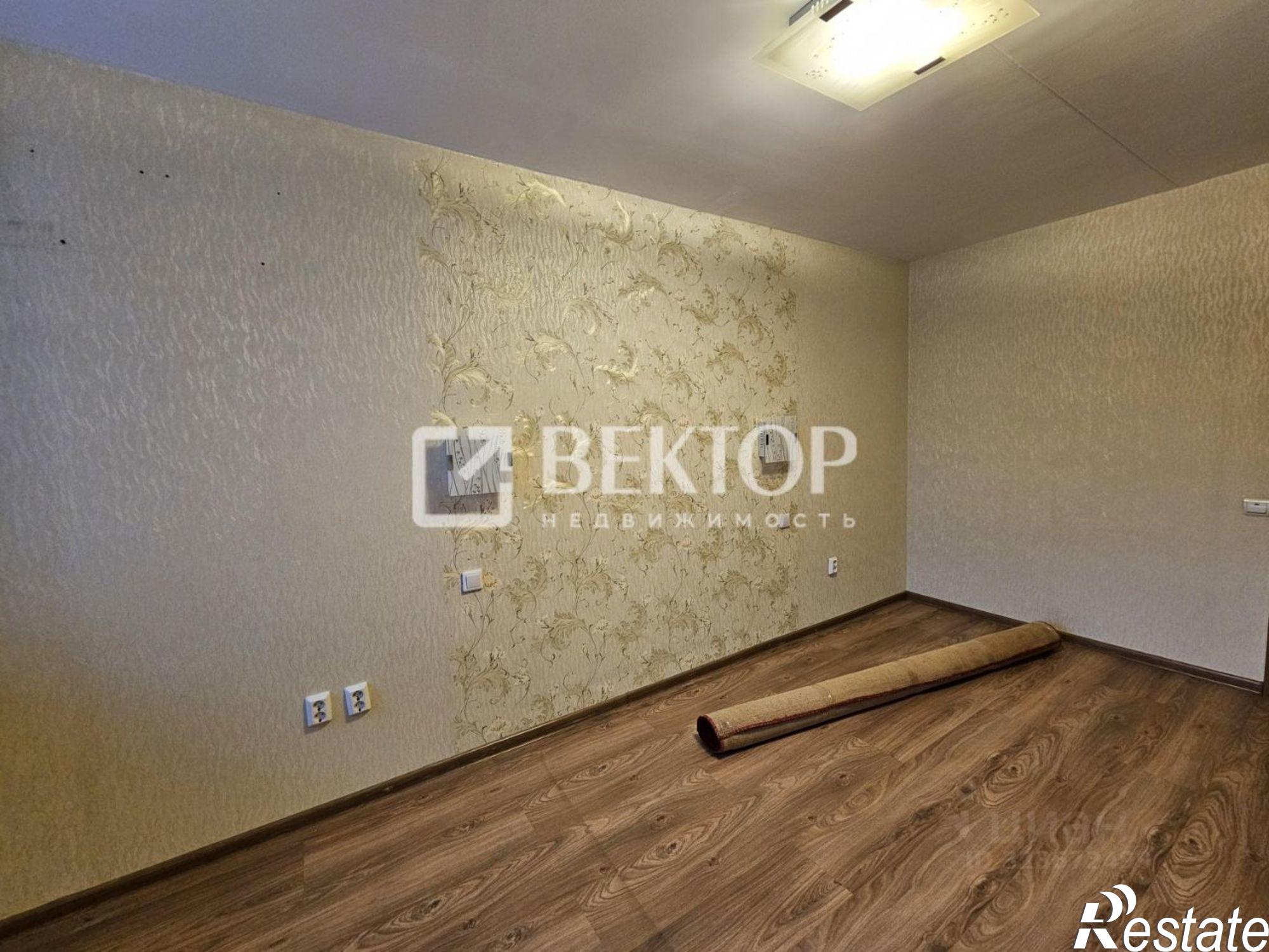 Купить квартиру за 6 400 000 рублей на улица Пирогова, 41 к2