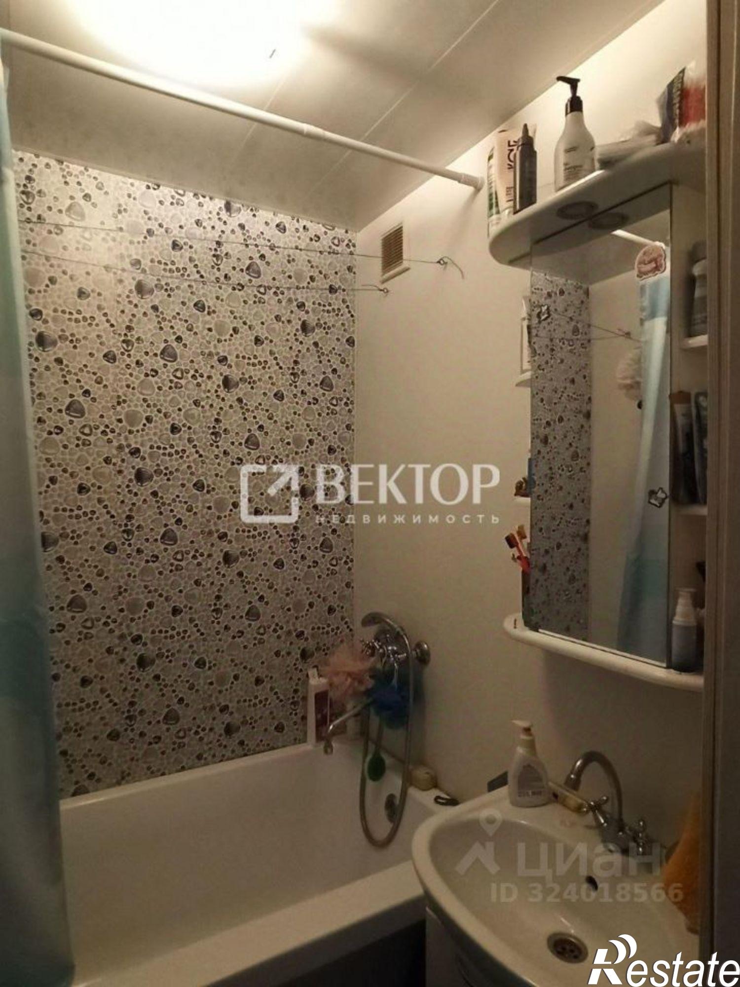 Купить квартиру за 3 450 000 рублей на Мурманский проезд, 2