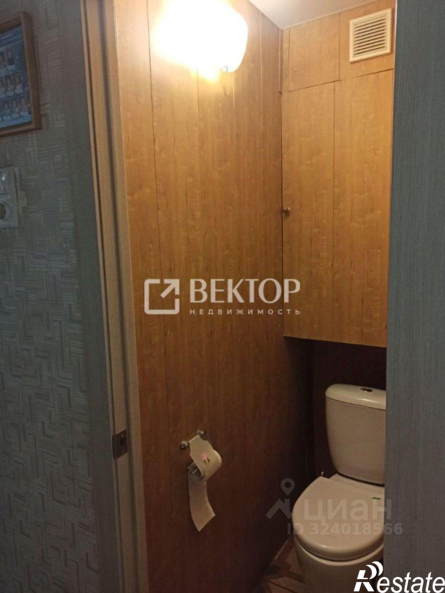 Купить квартиру за 3 450 000 рублей на Мурманский проезд, 2