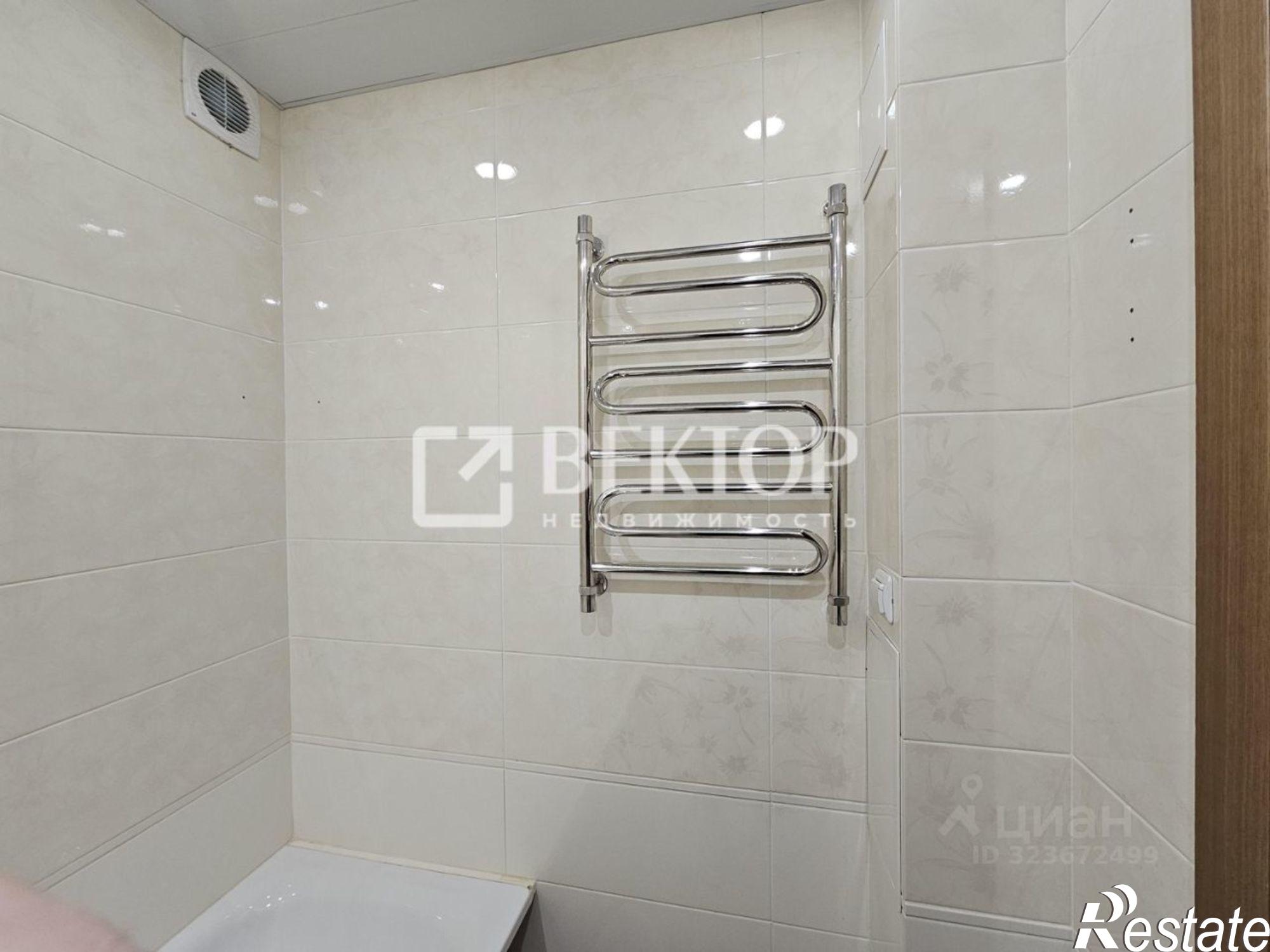 Купить квартиру за 6 400 000 рублей на улица Пирогова, 41 к2