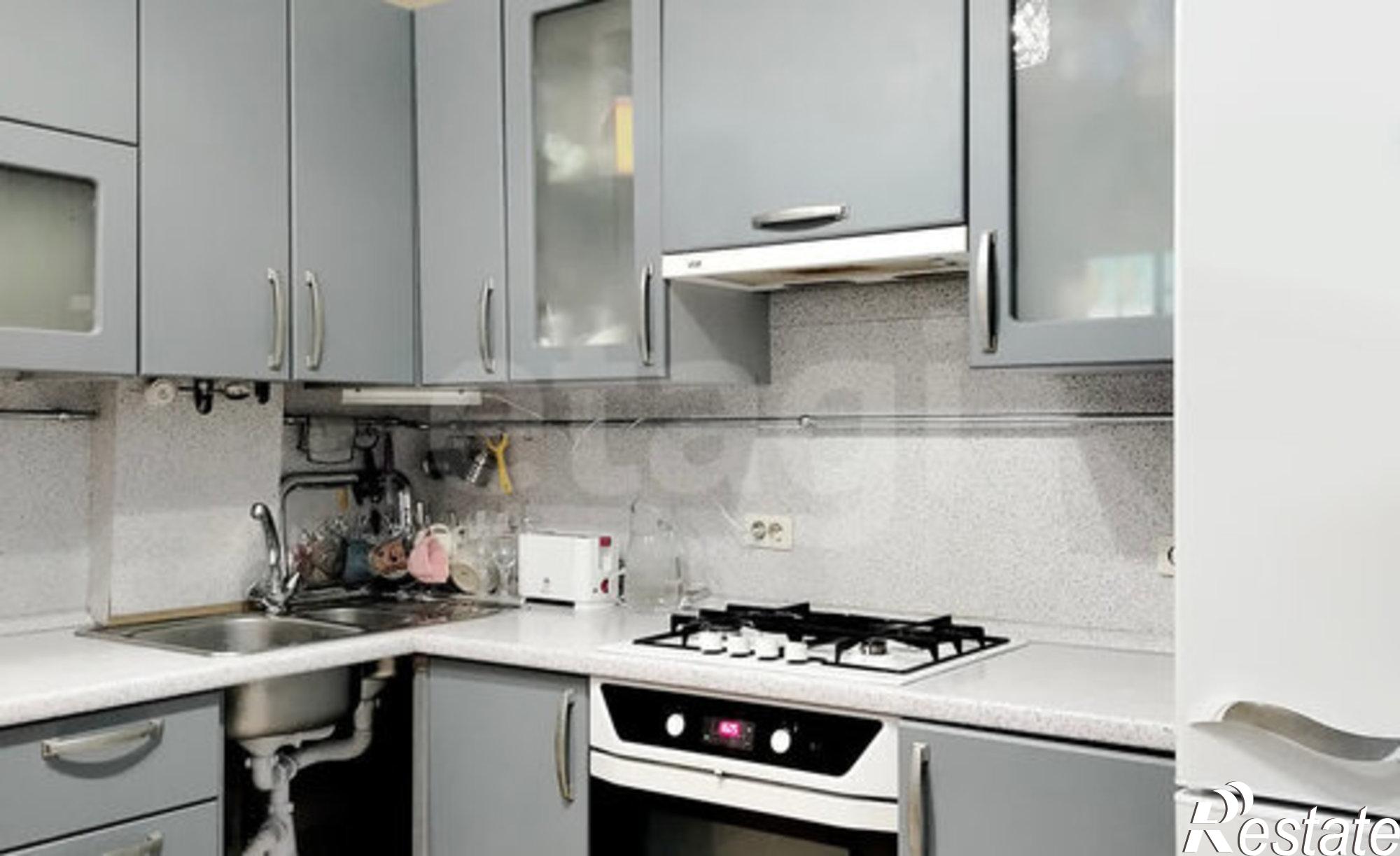 Купить квартиру за 5 500 000 рублей на улица Маланова, 6/1а