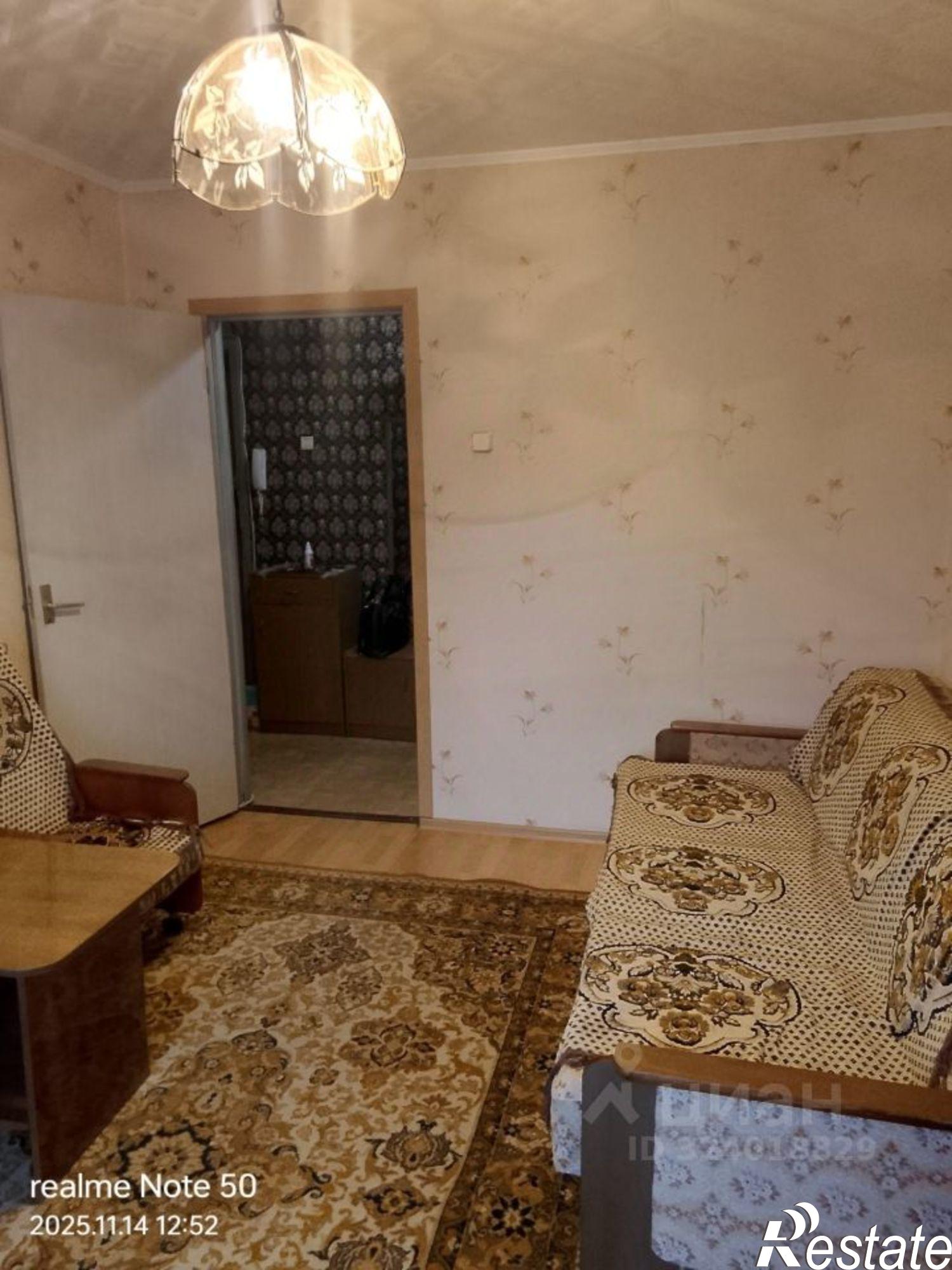 Сдать квартиру за 23 000 рублей на ул Панина, 31 2