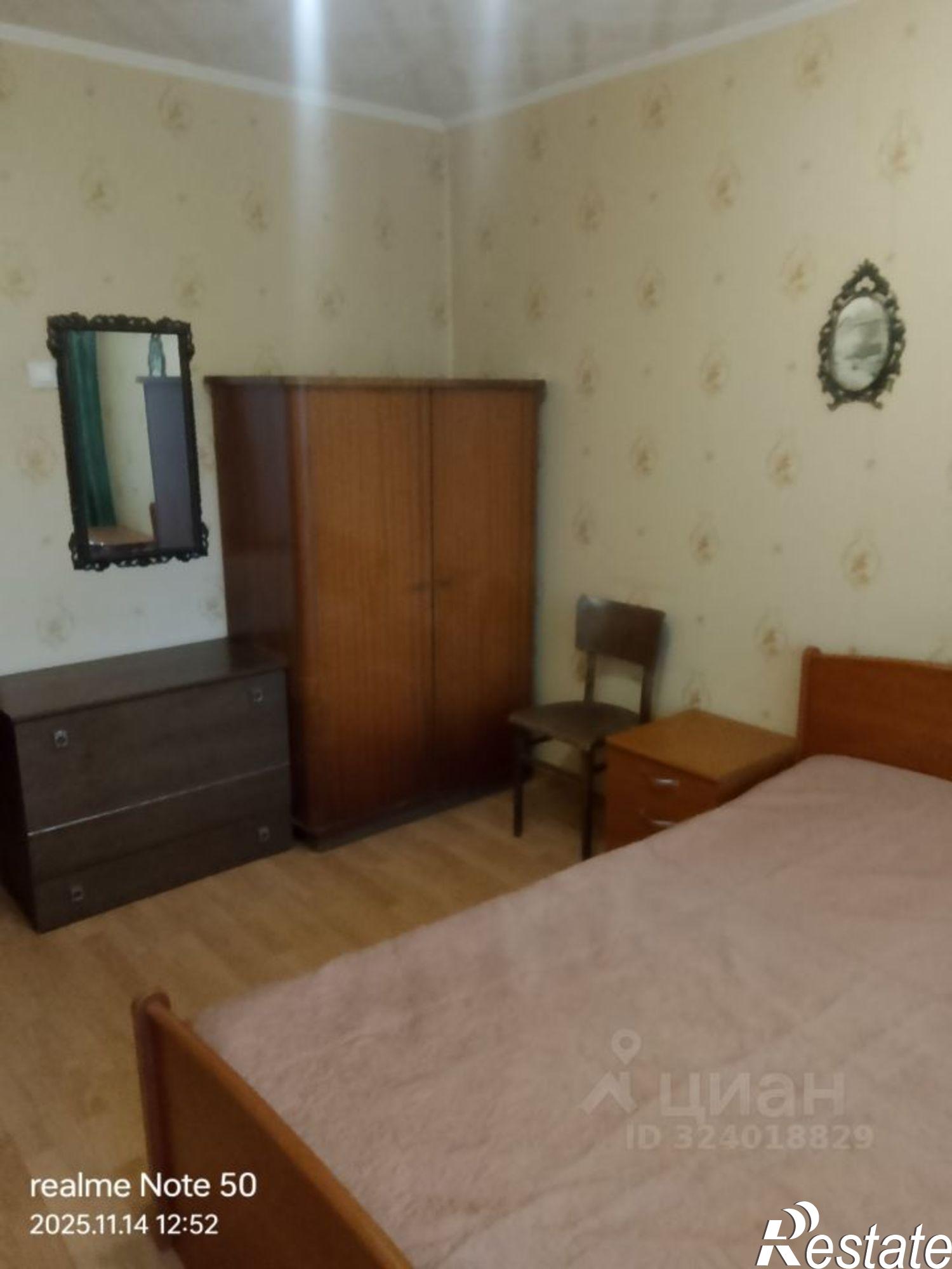 Сдать квартиру за 23 000 рублей на ул Панина, 31 2