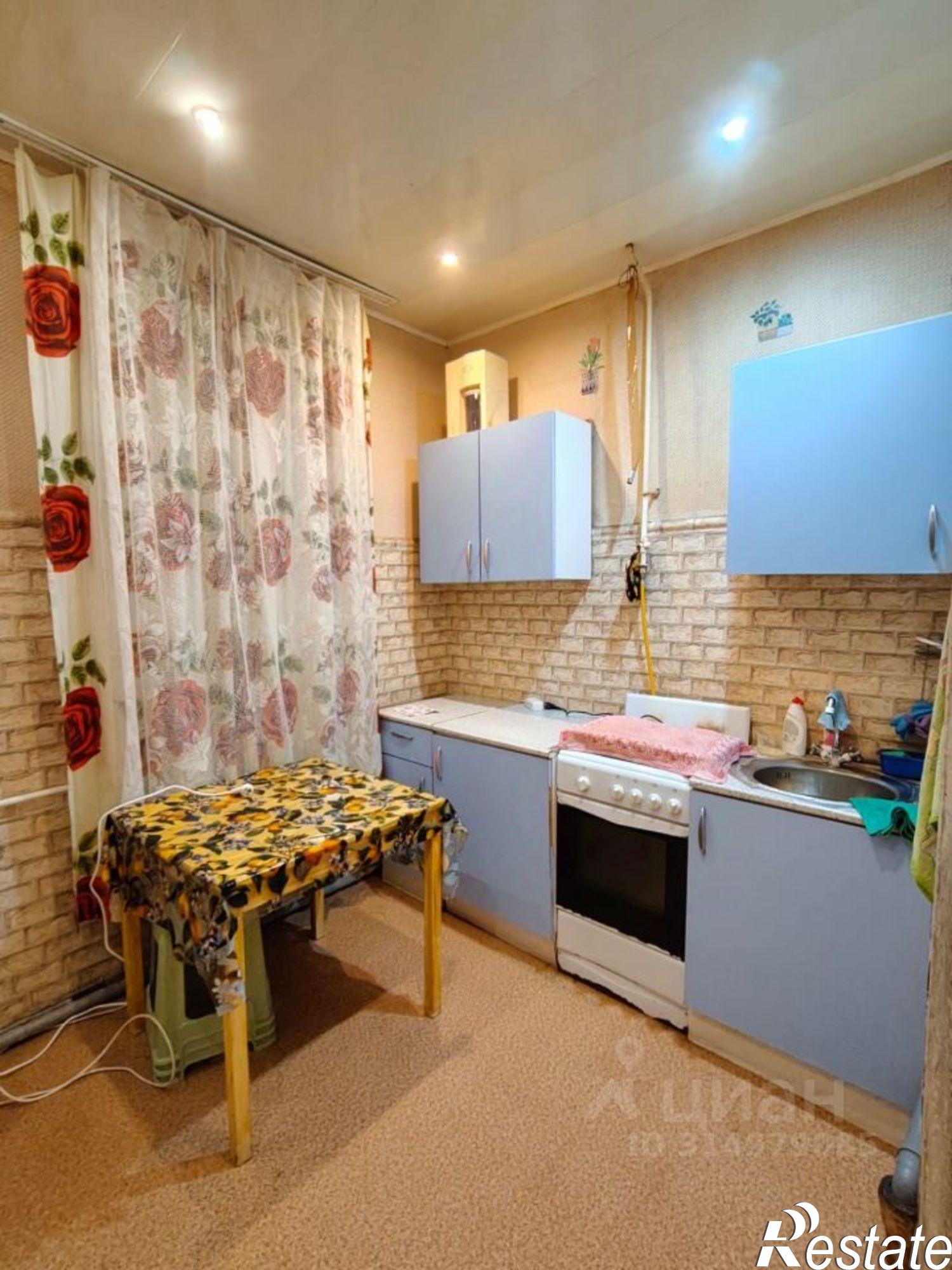 Сдать квартиру за 18 000 рублей на ул Щепкина, 6/9