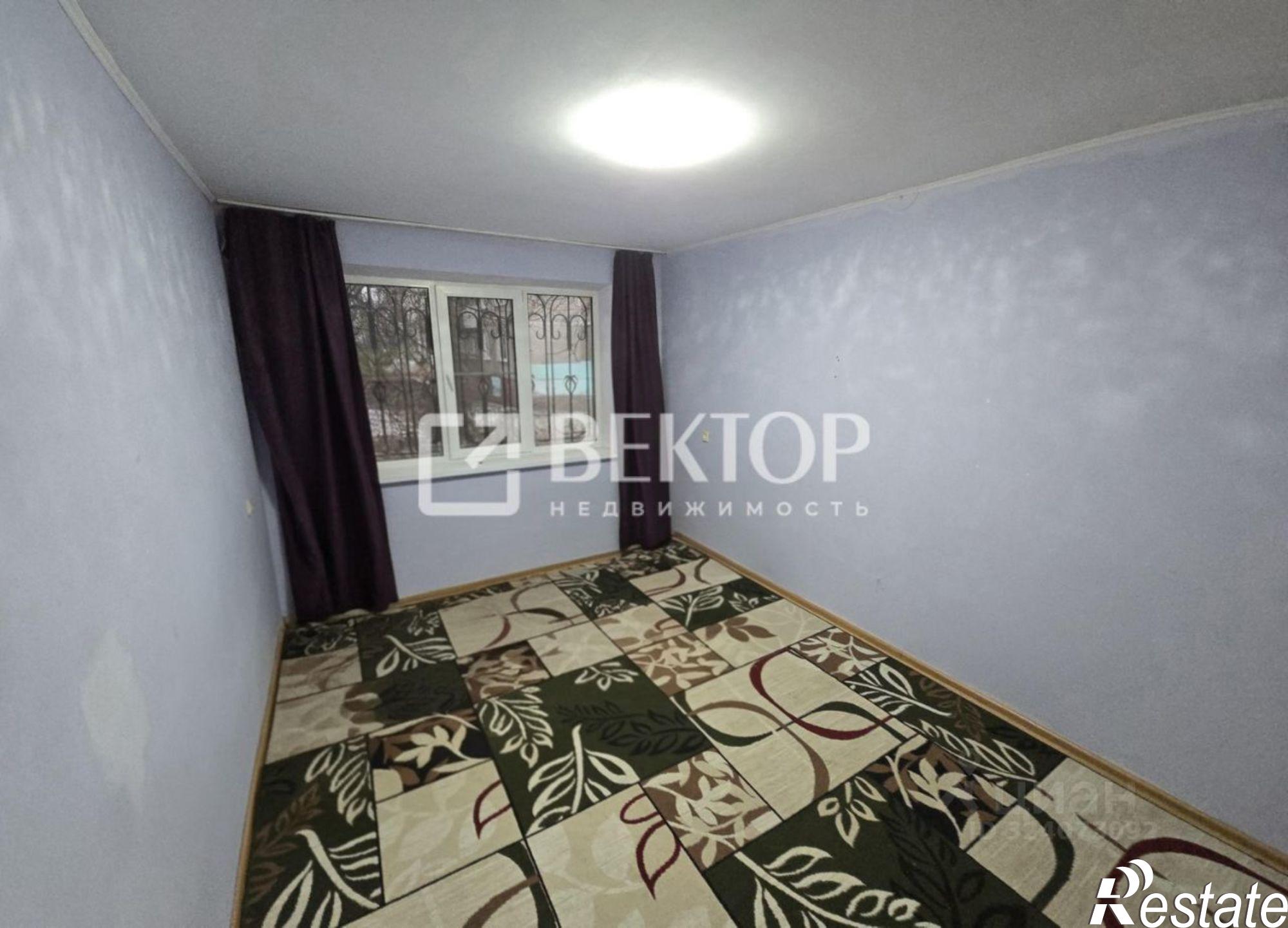 Купить квартиру за 3 950 000 рублей на проспект Дзержинского, 65