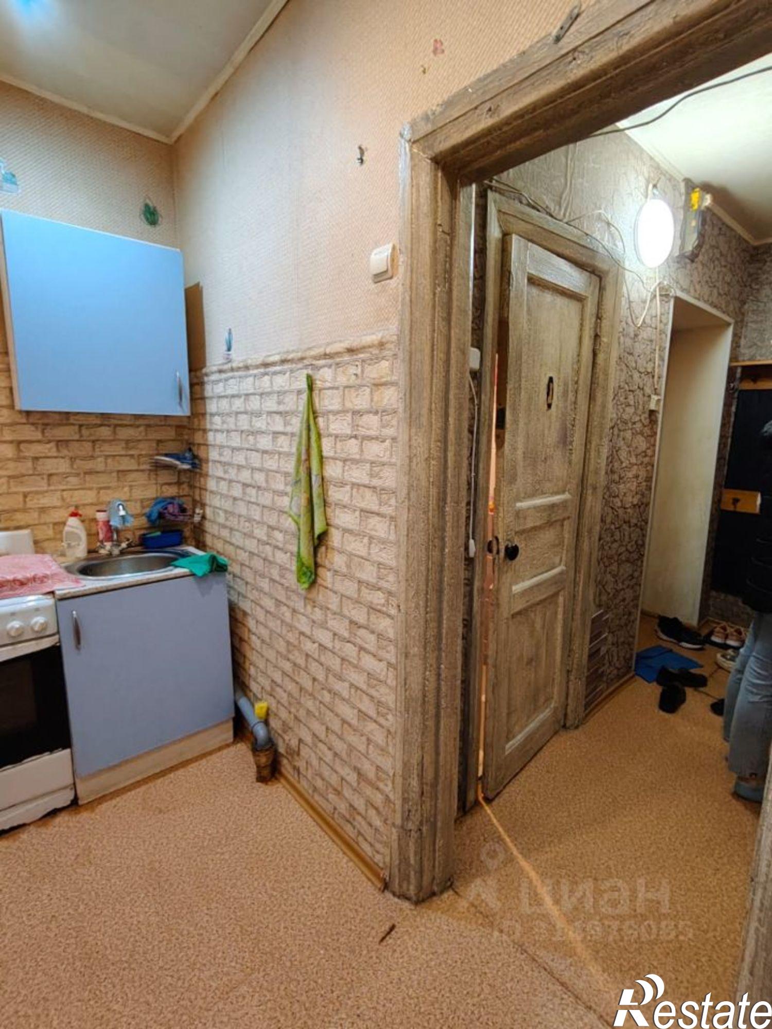 Сдать квартиру за 18 000 рублей на ул Щепкина, 6/9