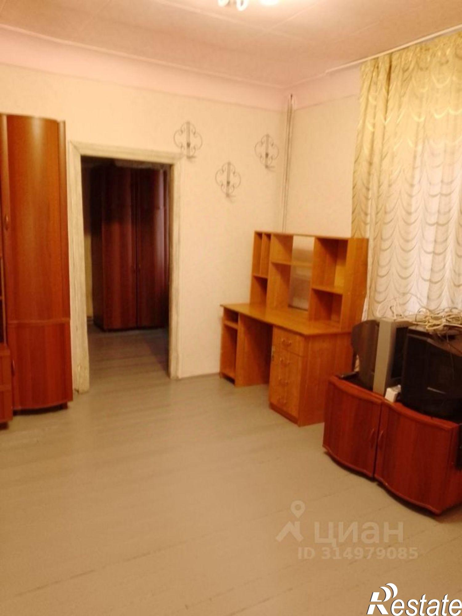 Сдать квартиру за 18 000 рублей на ул Щепкина, 6/9