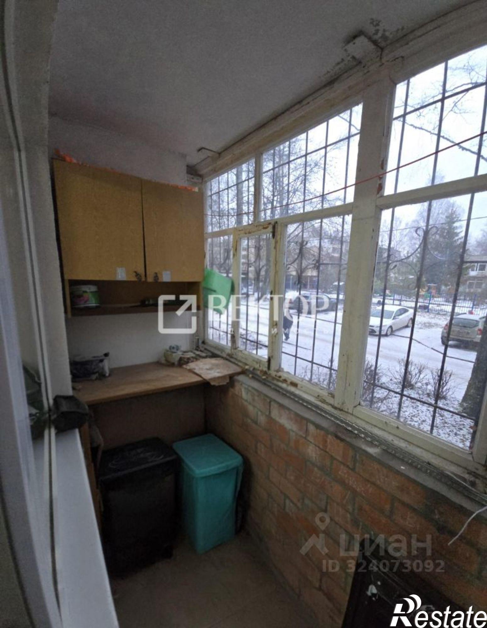 Купить квартиру за 3 950 000 рублей на проспект Дзержинского, 65